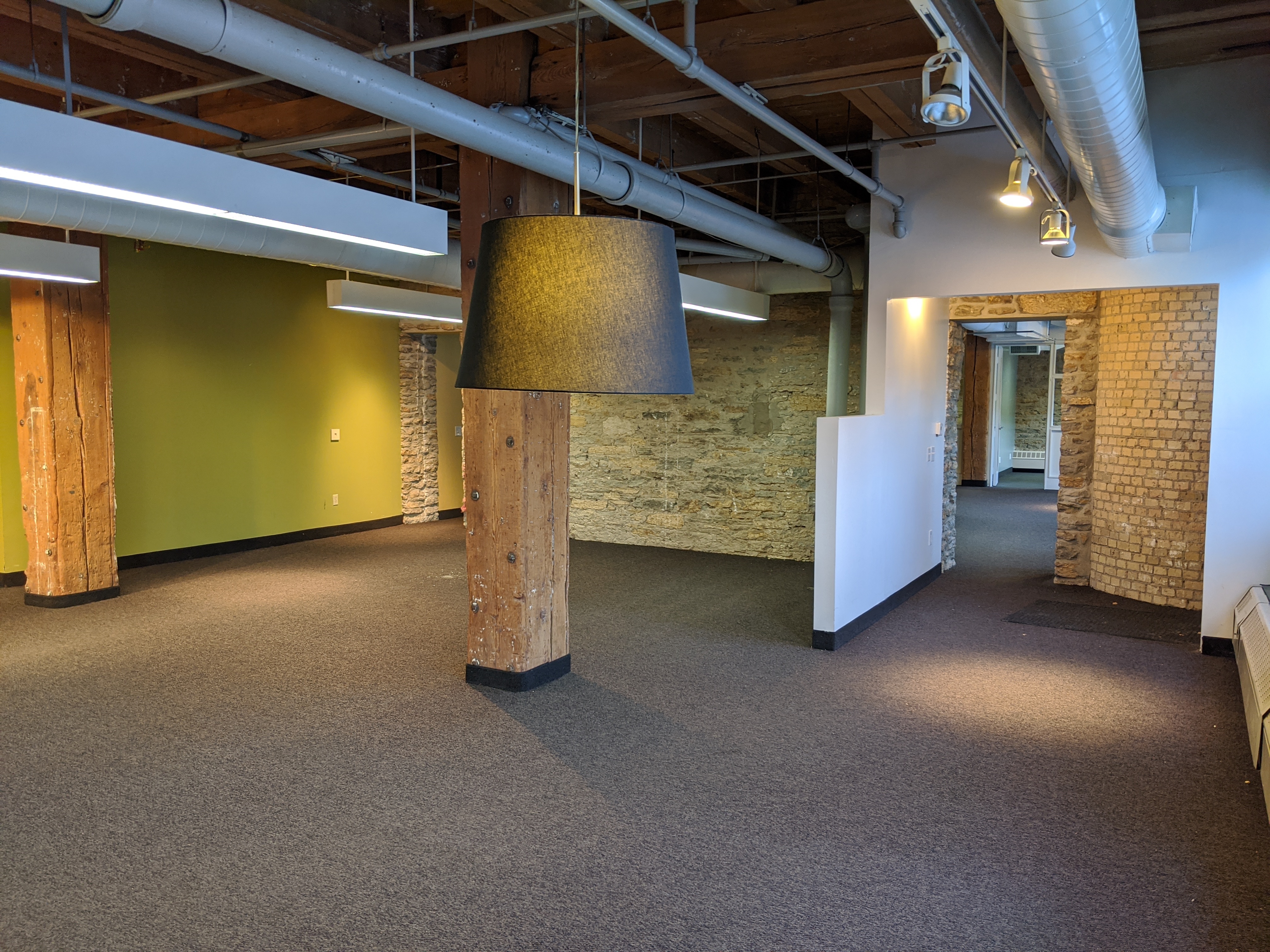 The Lindsay Building - Unit 102, 400 N. 1st St - Unit 102, Minneapolis, MN 55401