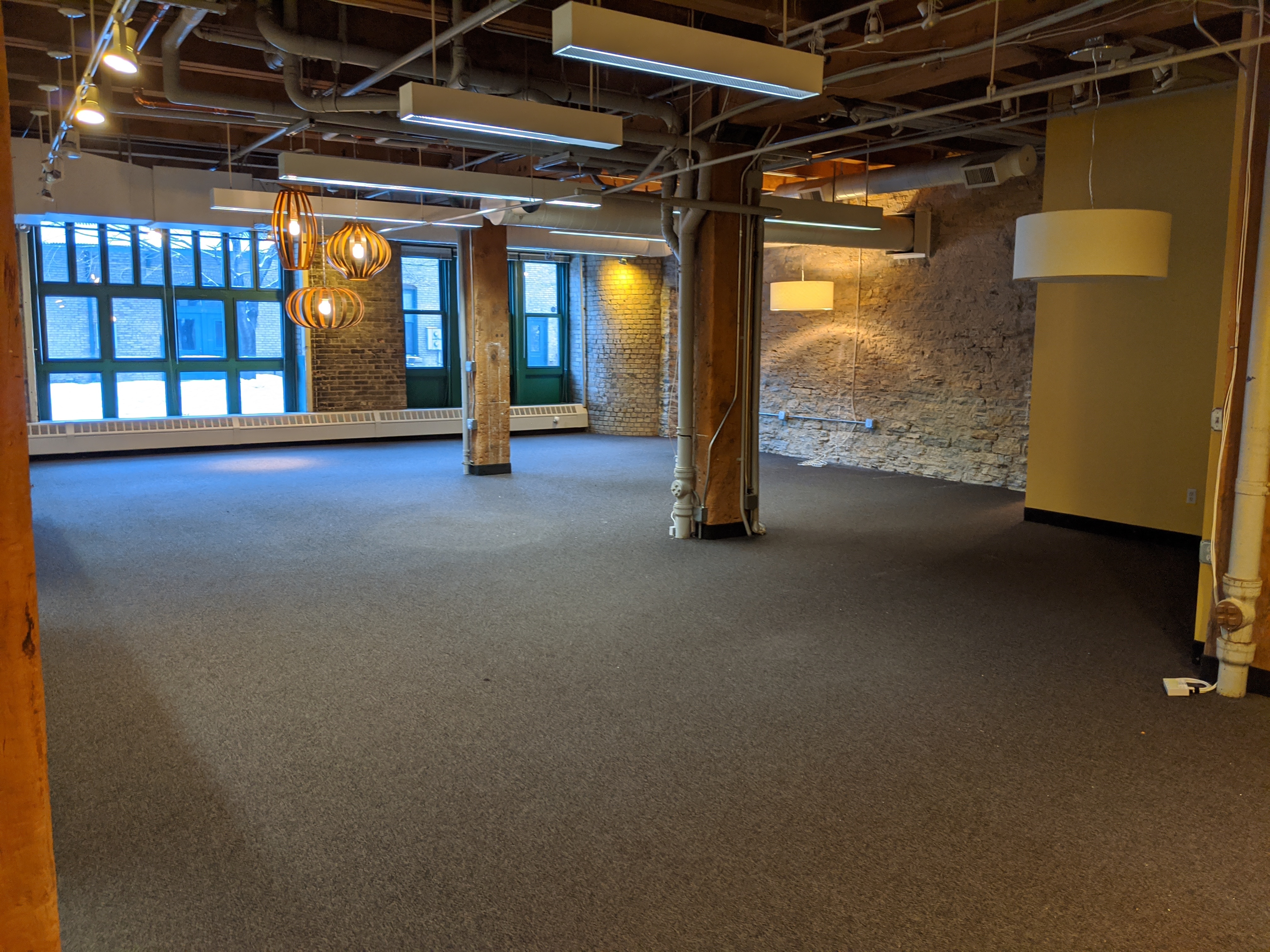 The Lindsay Building - Unit 102, 400 N. 1st St - Unit 102, Minneapolis, MN 55401