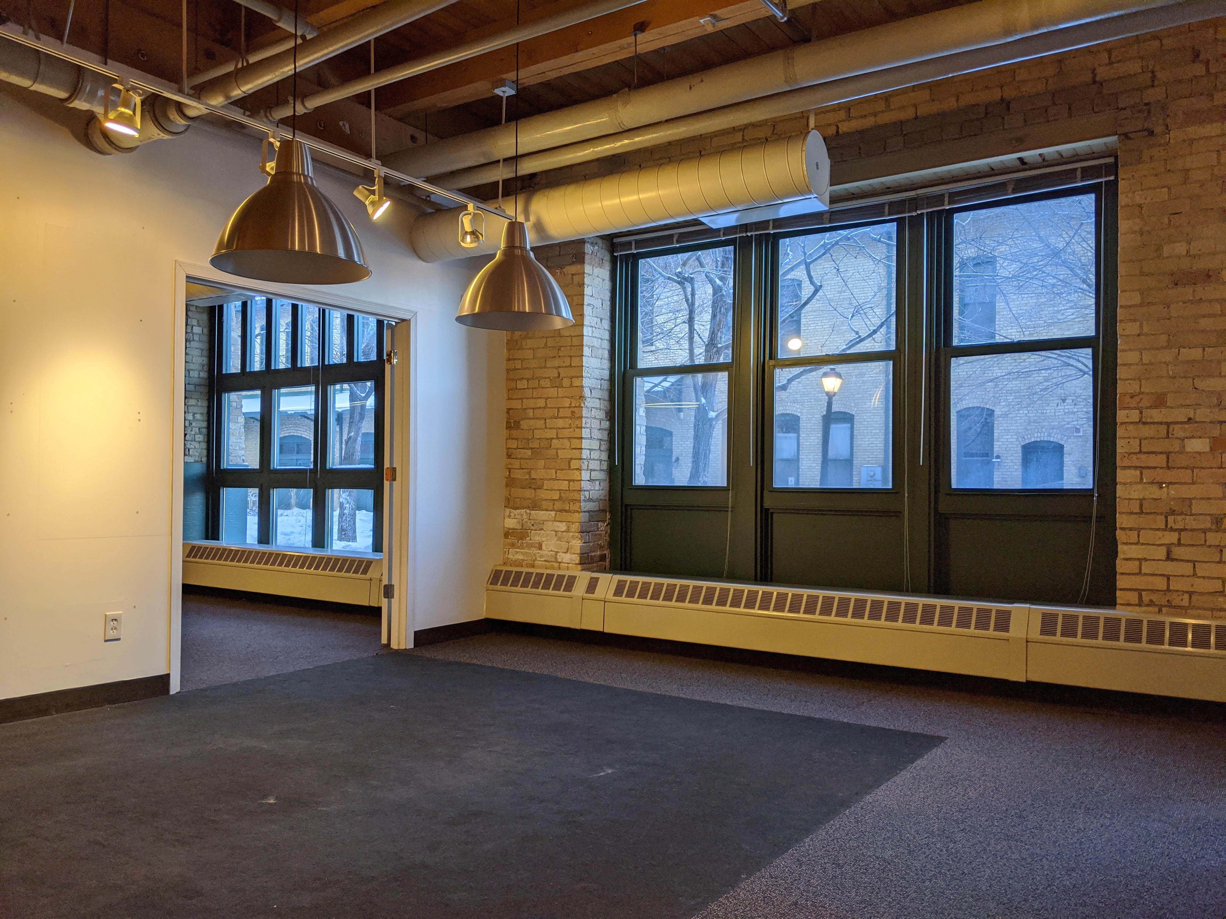 The Lindsay Building - Unit 102, 400 N. 1st St - Unit 102, Minneapolis, MN 55401
