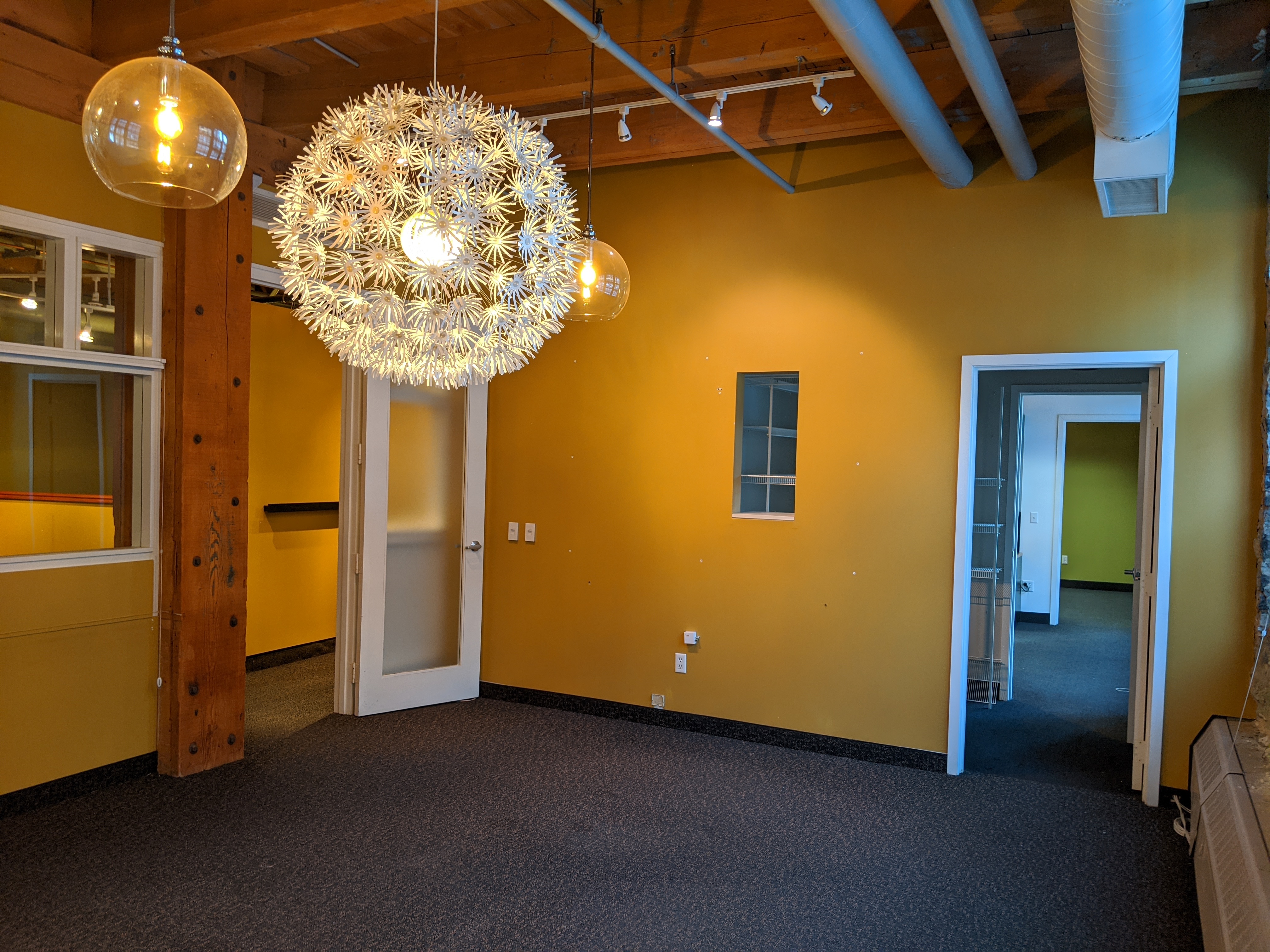 The Lindsay Building - Unit 102, 400 N. 1st St - Unit 102, Minneapolis, MN 55401