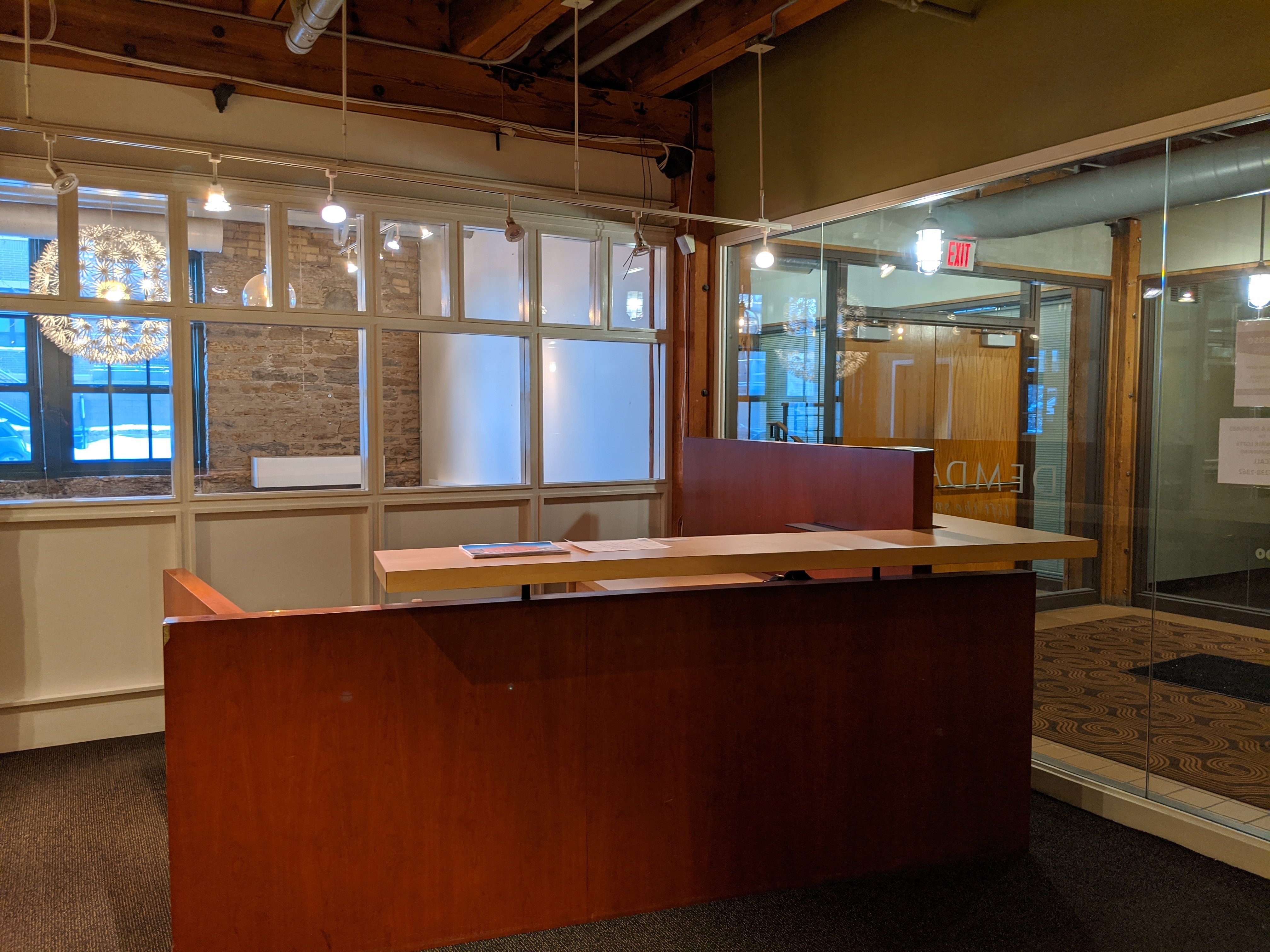 The Lindsay Building - Unit 102, 400 N. 1st St - Unit 102, Minneapolis, MN 55401