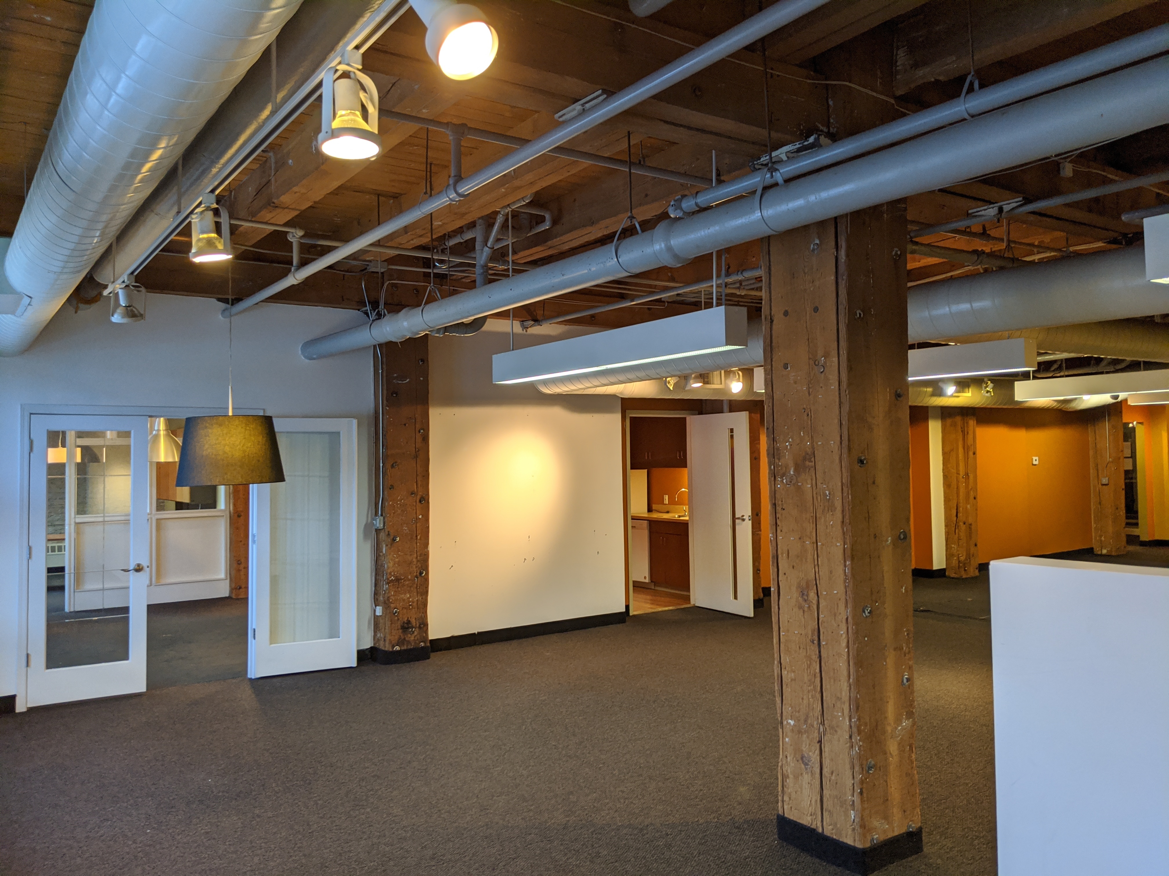 The Lindsay Building - Unit 102, 400 N. 1st St - Unit 102, Minneapolis, MN 55401