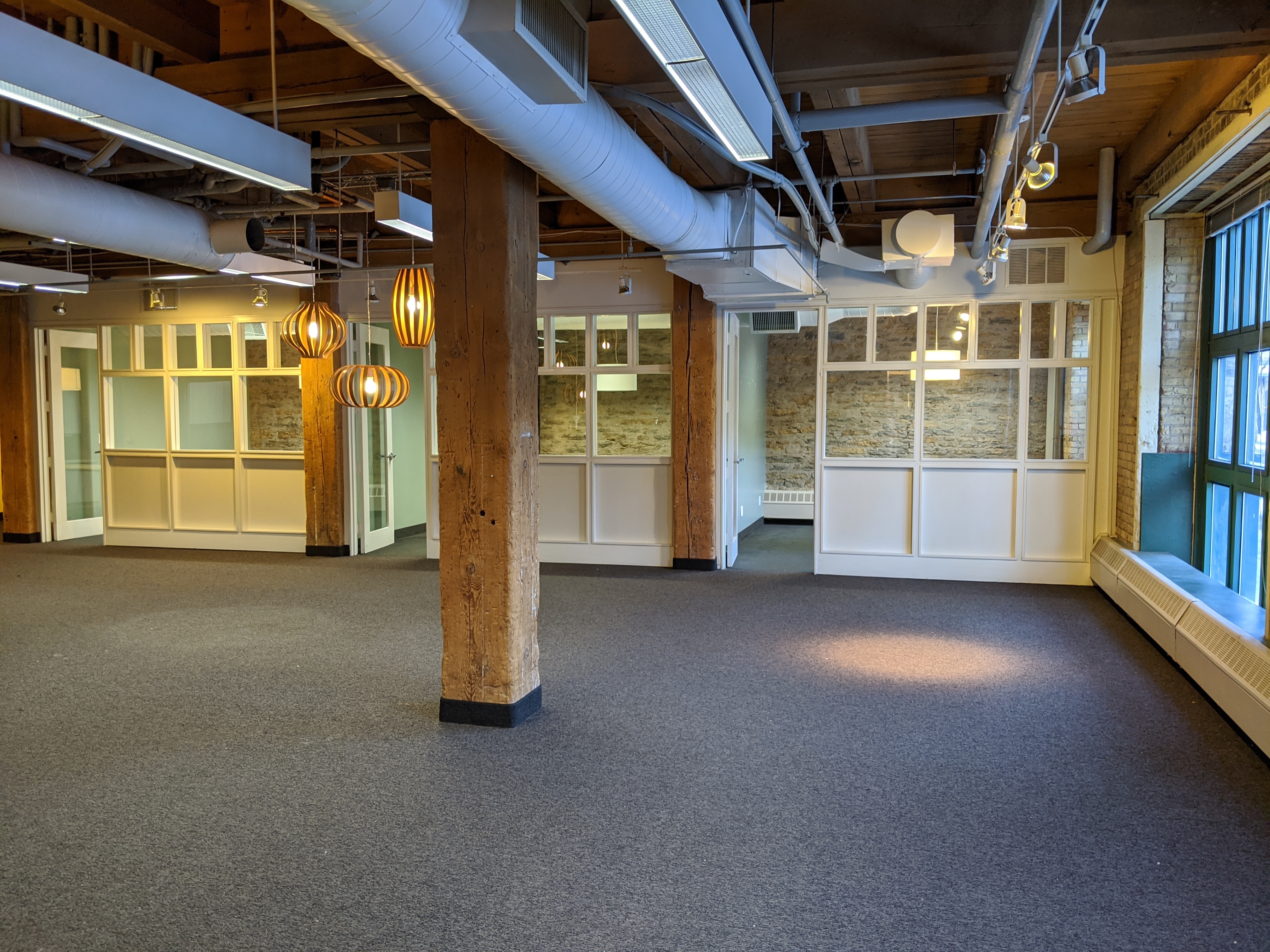 The Lindsay Building - Unit 102, 400 N. 1st St - Unit 102, Minneapolis, MN 55401