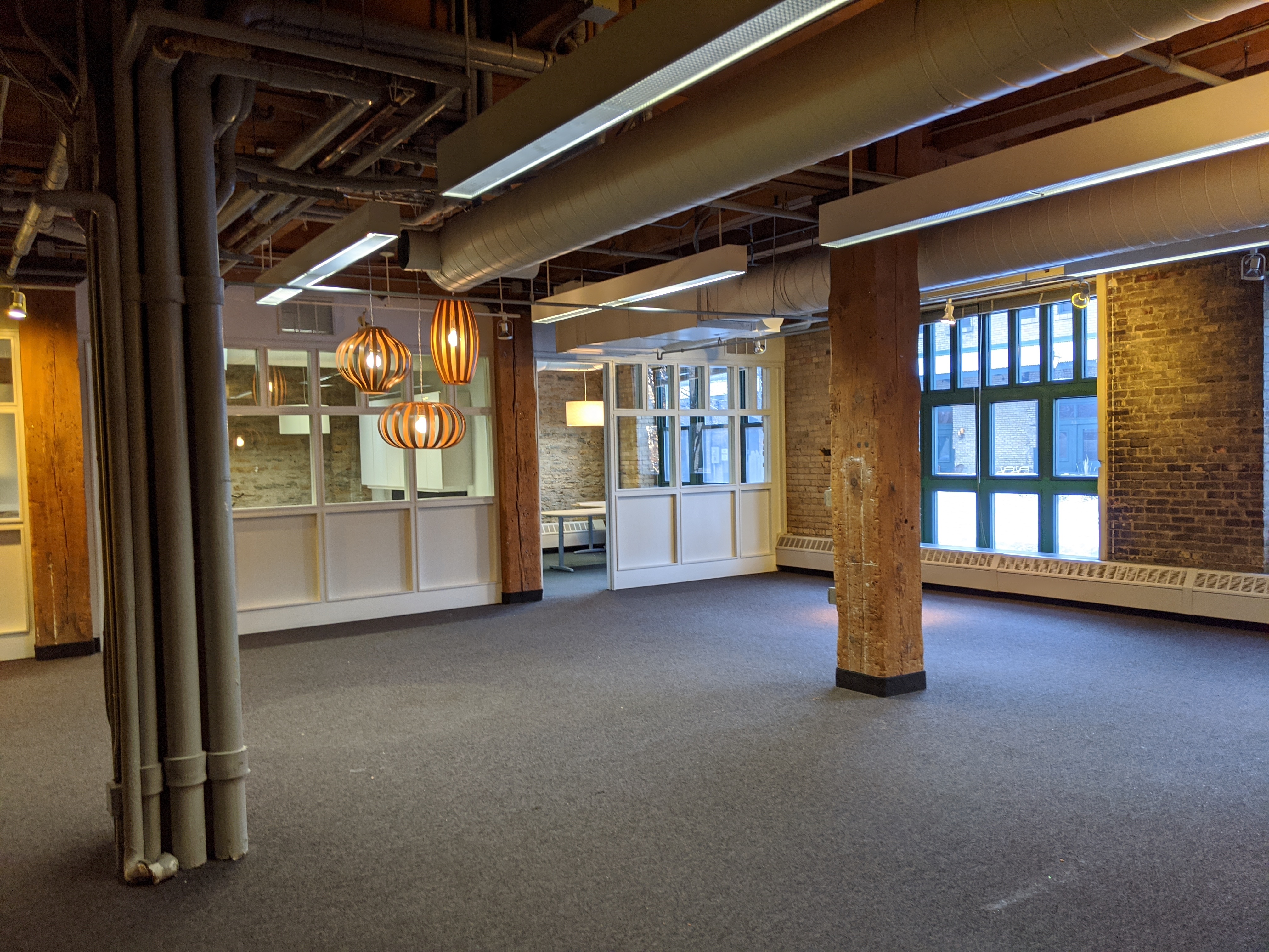 The Lindsay Building - Unit 102, 400 N. 1st St - Unit 102, Minneapolis, MN 55401