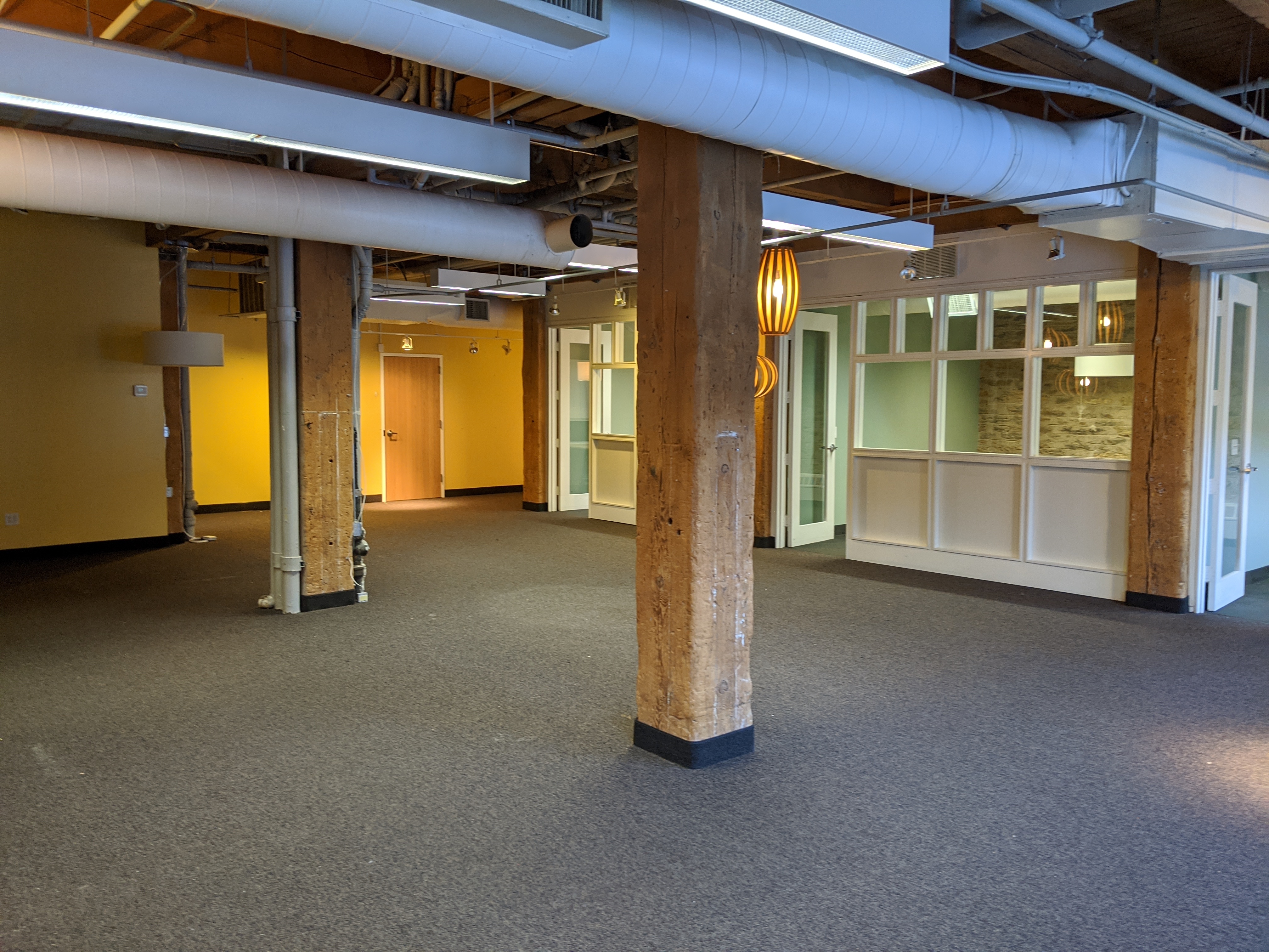 The Lindsay Building - Unit 102, 400 N. 1st St - Unit 102, Minneapolis, MN 55401