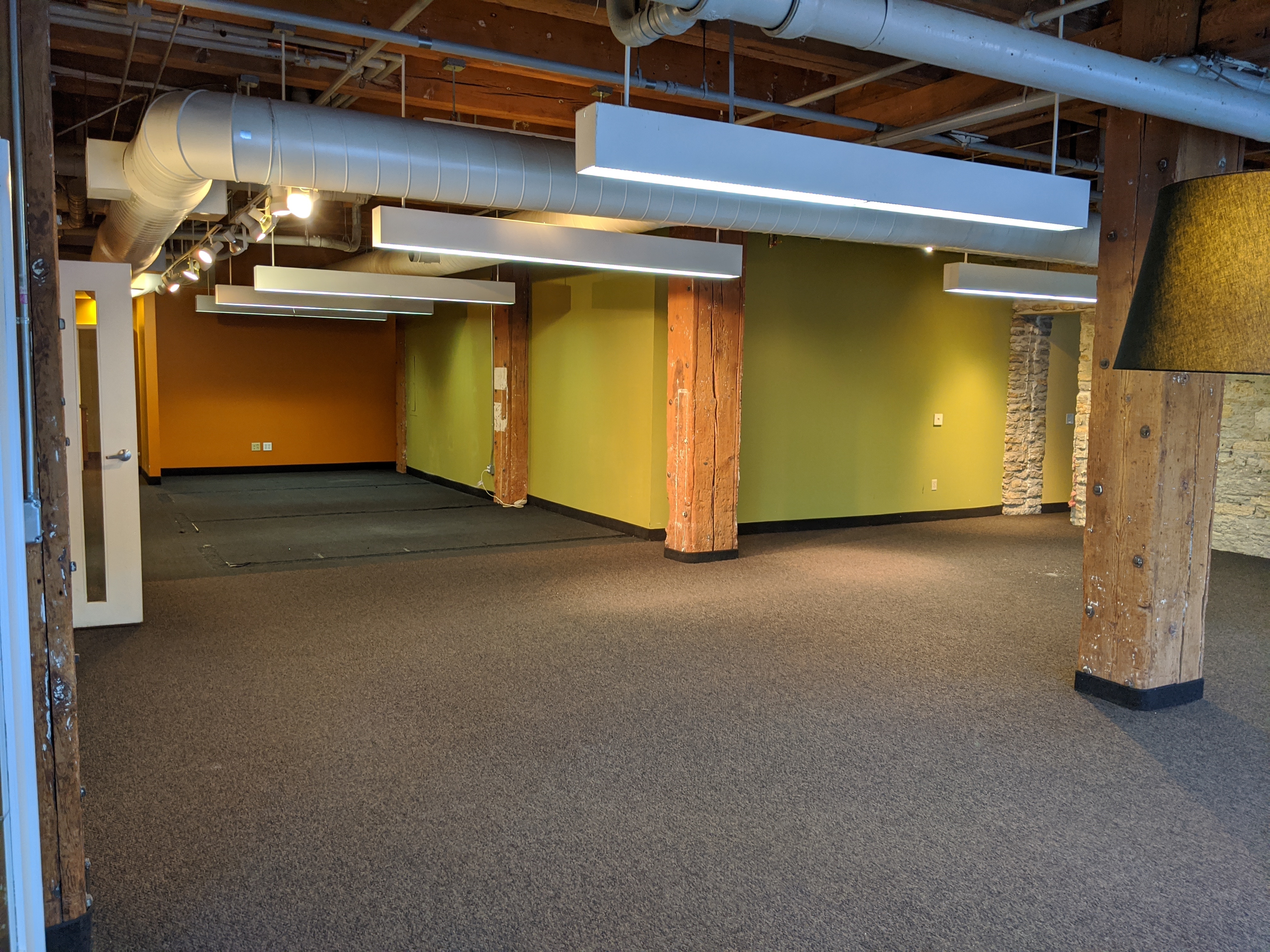 The Lindsay Building - Unit 102, 400 N. 1st St - Unit 102, Minneapolis, MN 55401