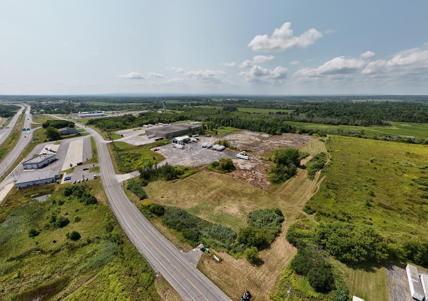 0 West Service Road, Champlain, NY 12919