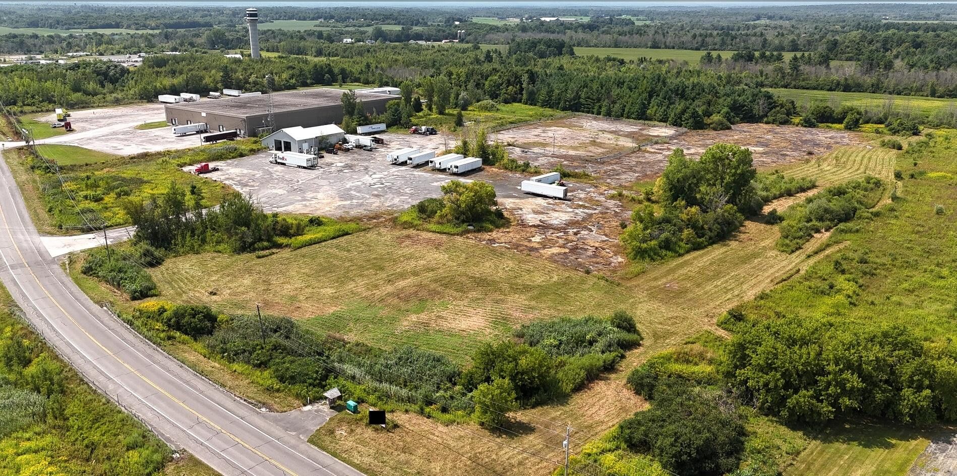 0 West Service Road, Champlain, NY 12919