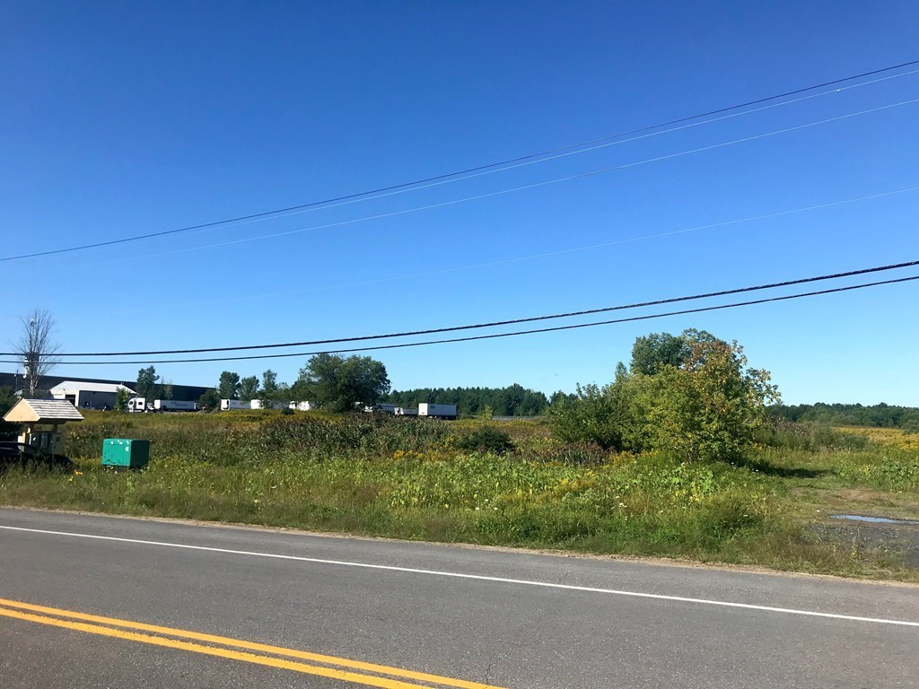 0 West Service Road, Champlain, NY 12919