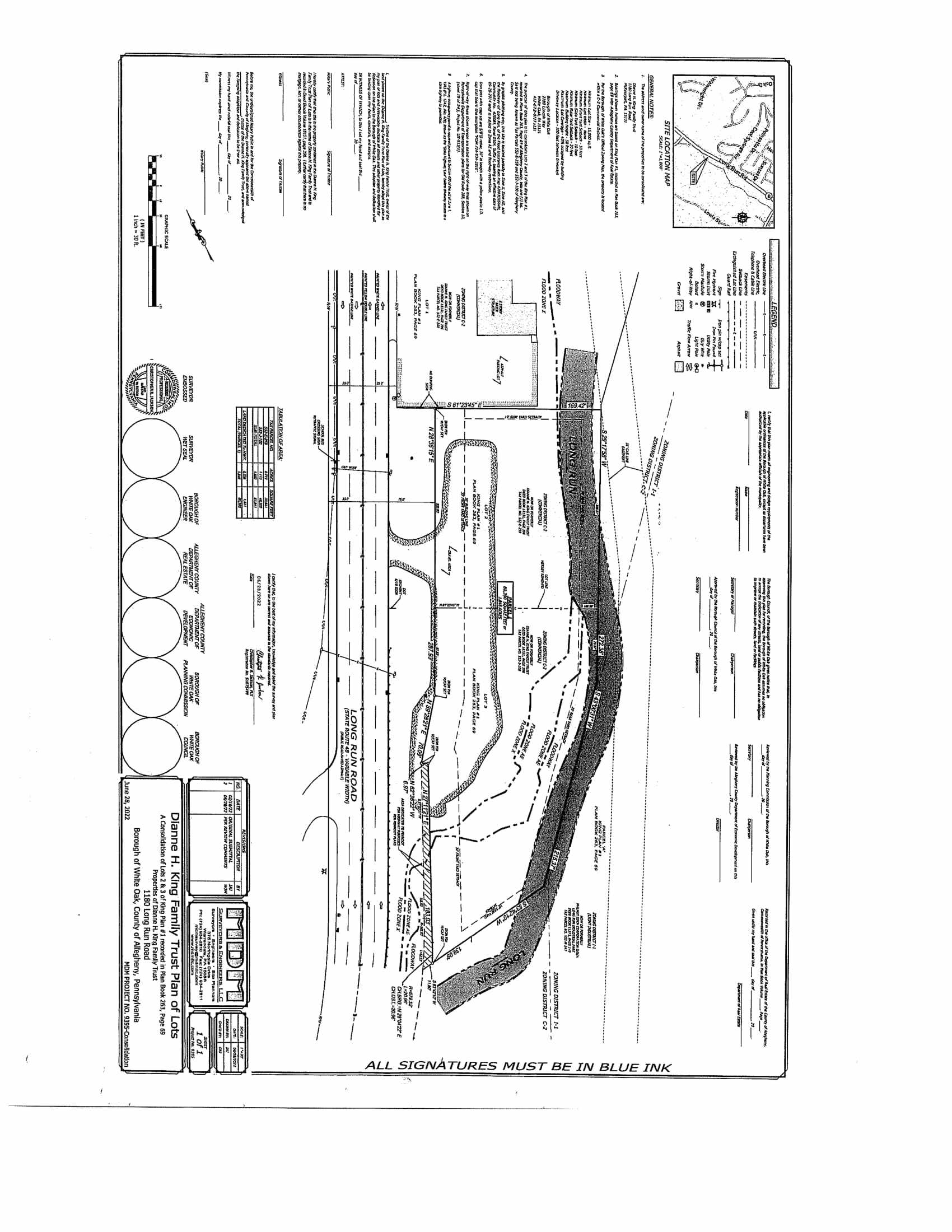 Commercial Development Opportunity, 0 Long Run Road, White Oak, PA 15131