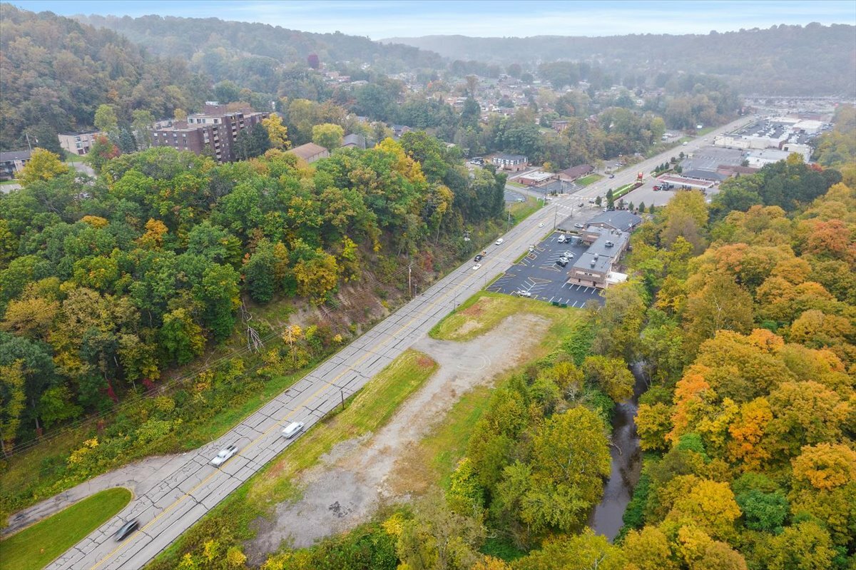 Commercial Development Opportunity, 0 Long Run Road, White Oak, PA 15131