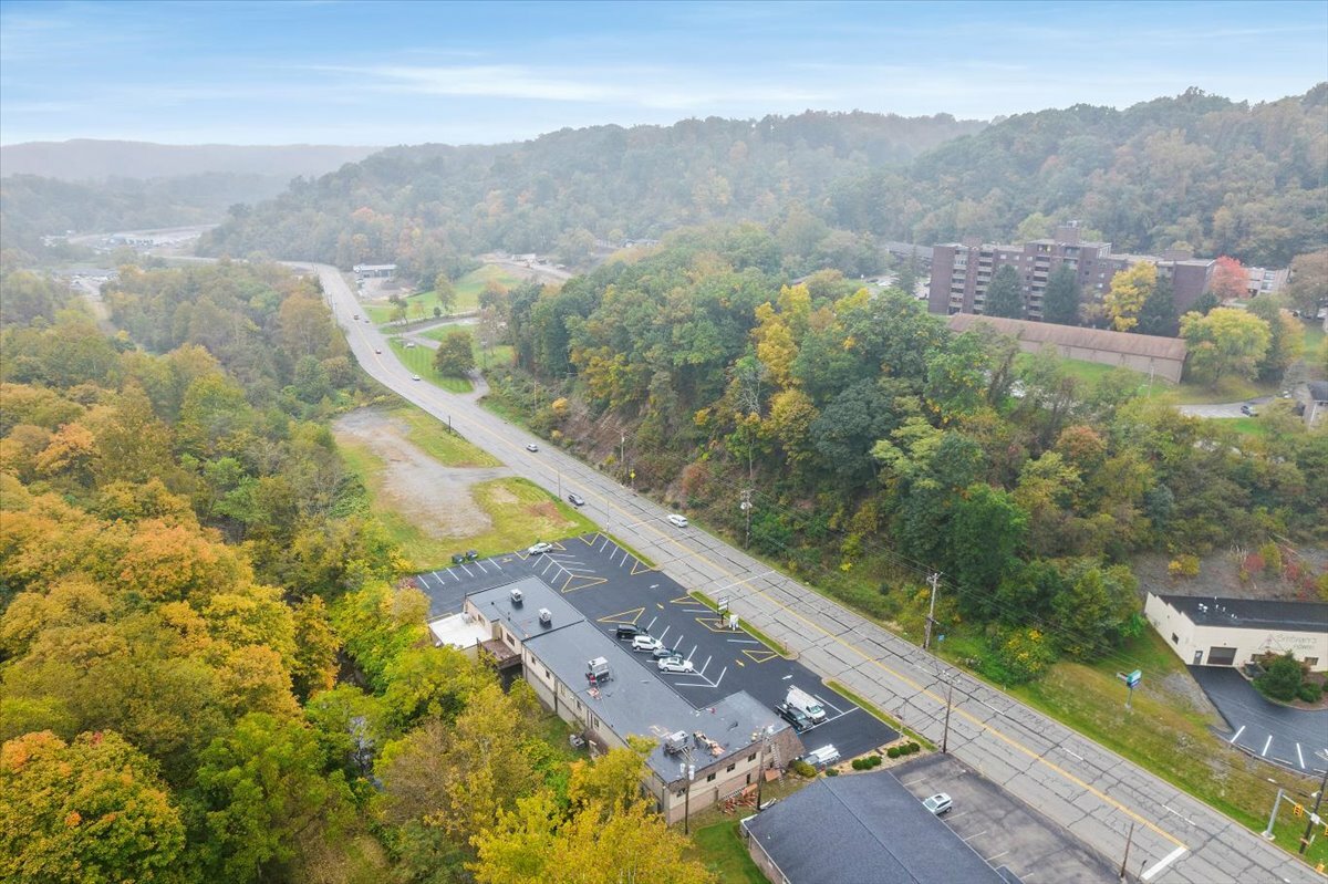 Commercial Development Opportunity, 0 Long Run Road, White Oak, PA 15131
