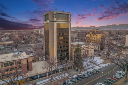 The Tower Floor 4 Investment, 215 W Oak St Floor 4, Fort Collins, CO 80521