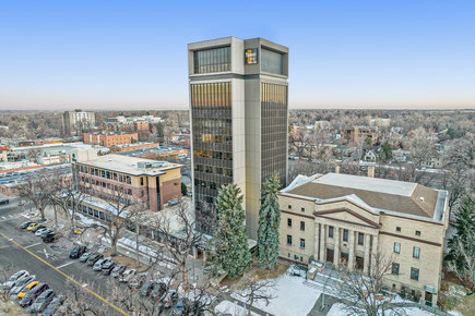 The Tower Floor 4 Investment, 215 W Oak St Floor 4, Fort Collins, CO 80521