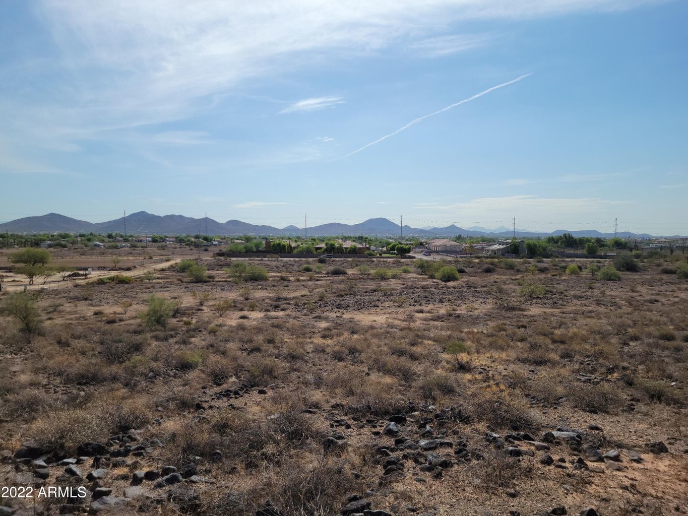 NW Phoenix Residential Development Opportunity, 27XXX N 33rd Ave., Phoenix, AZ 85083