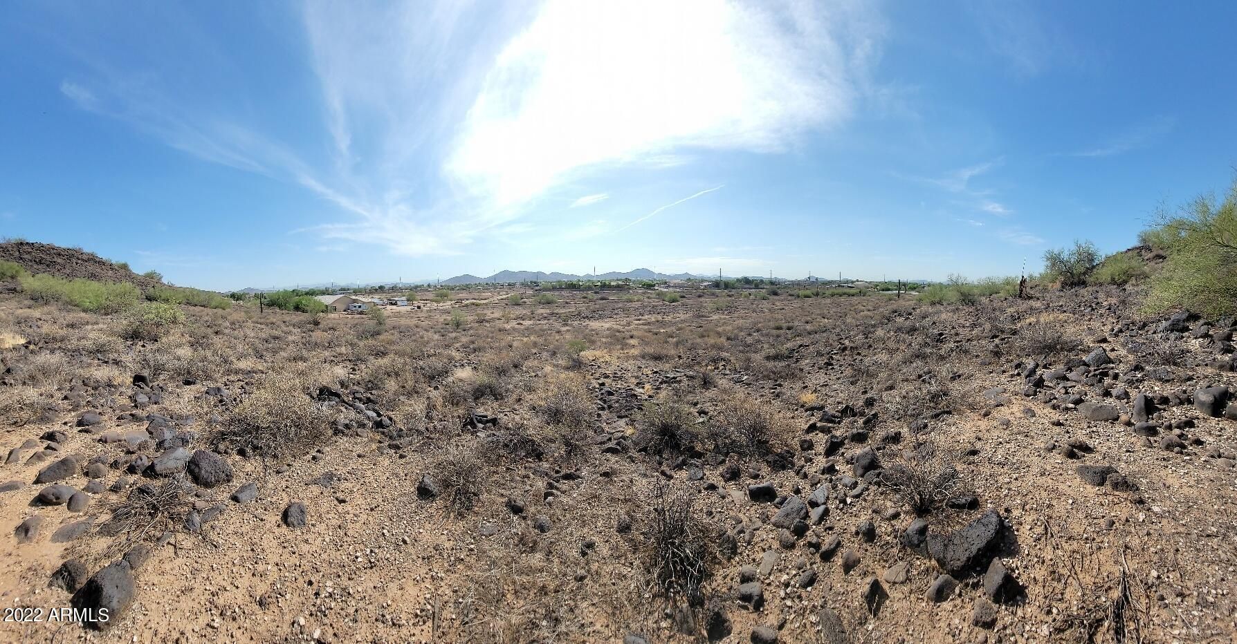 NW Phoenix Residential Development Opportunity, 27XXX N 33rd Ave., Phoenix, AZ 85083