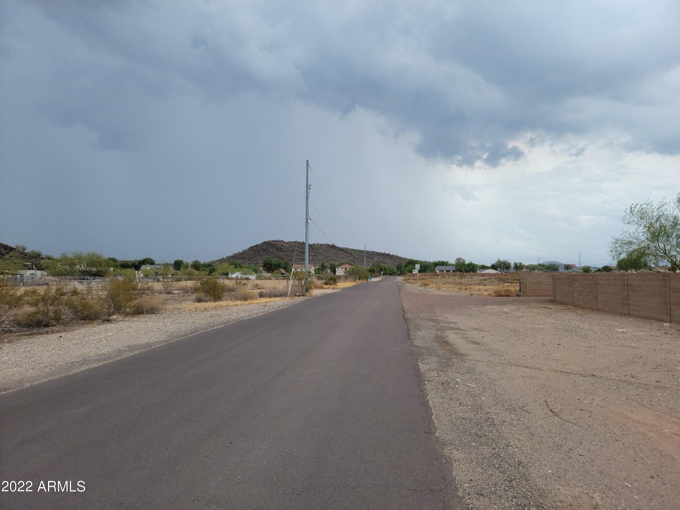 NW Phoenix Residential Development Opportunity, 27XXX N 33rd Ave., Phoenix, AZ 85083