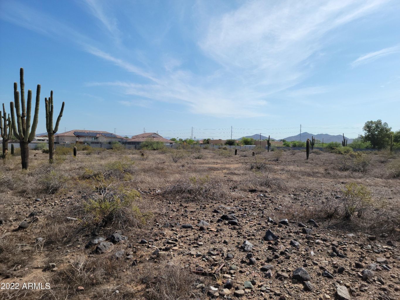 NW Phoenix Residential Development Opportunity, 27XXX N 33rd Ave., Phoenix, AZ 85083