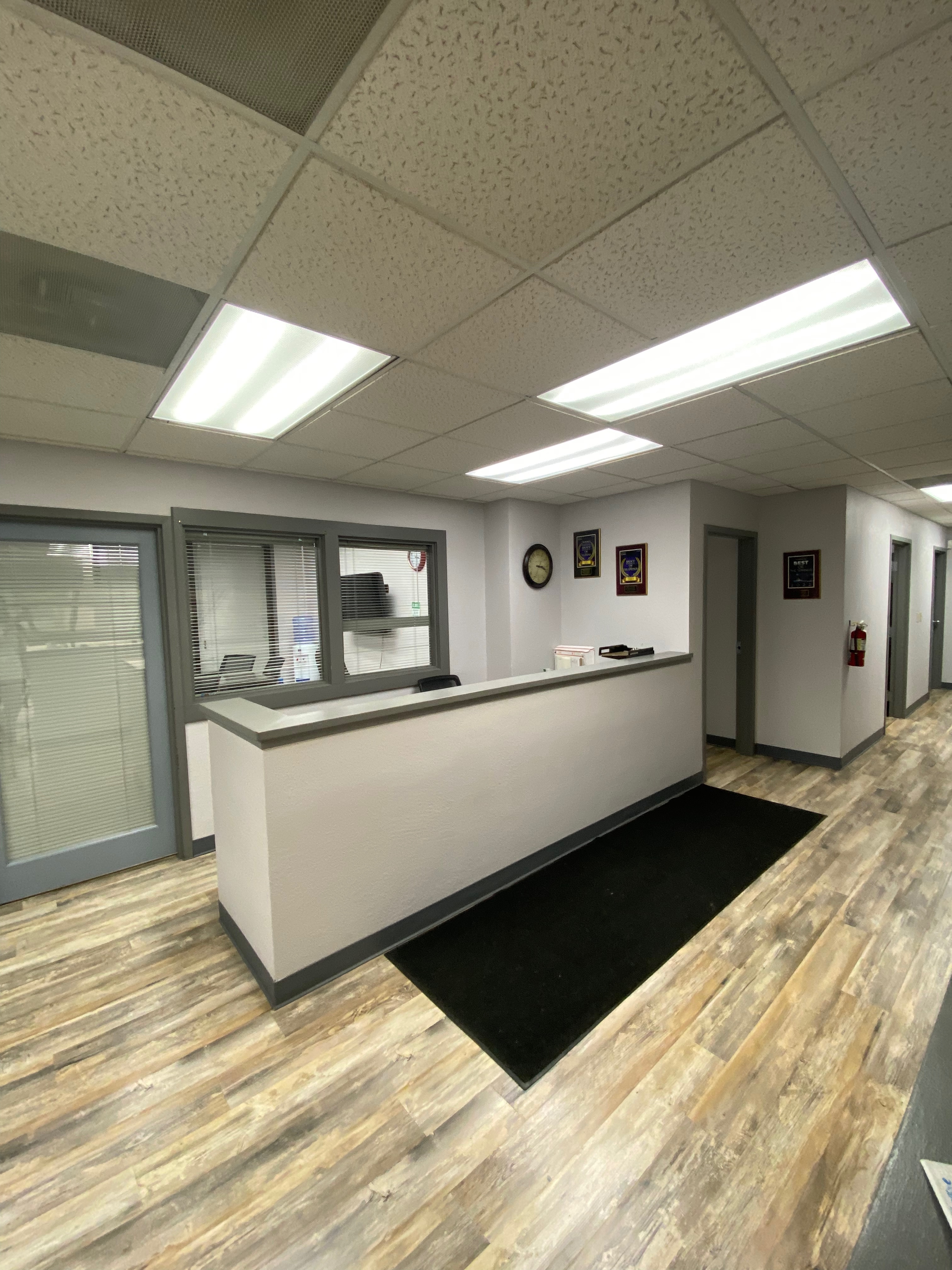 1445 N Union Blvd, 1445 N Union Blvd, Colorado Springs, CO 80909