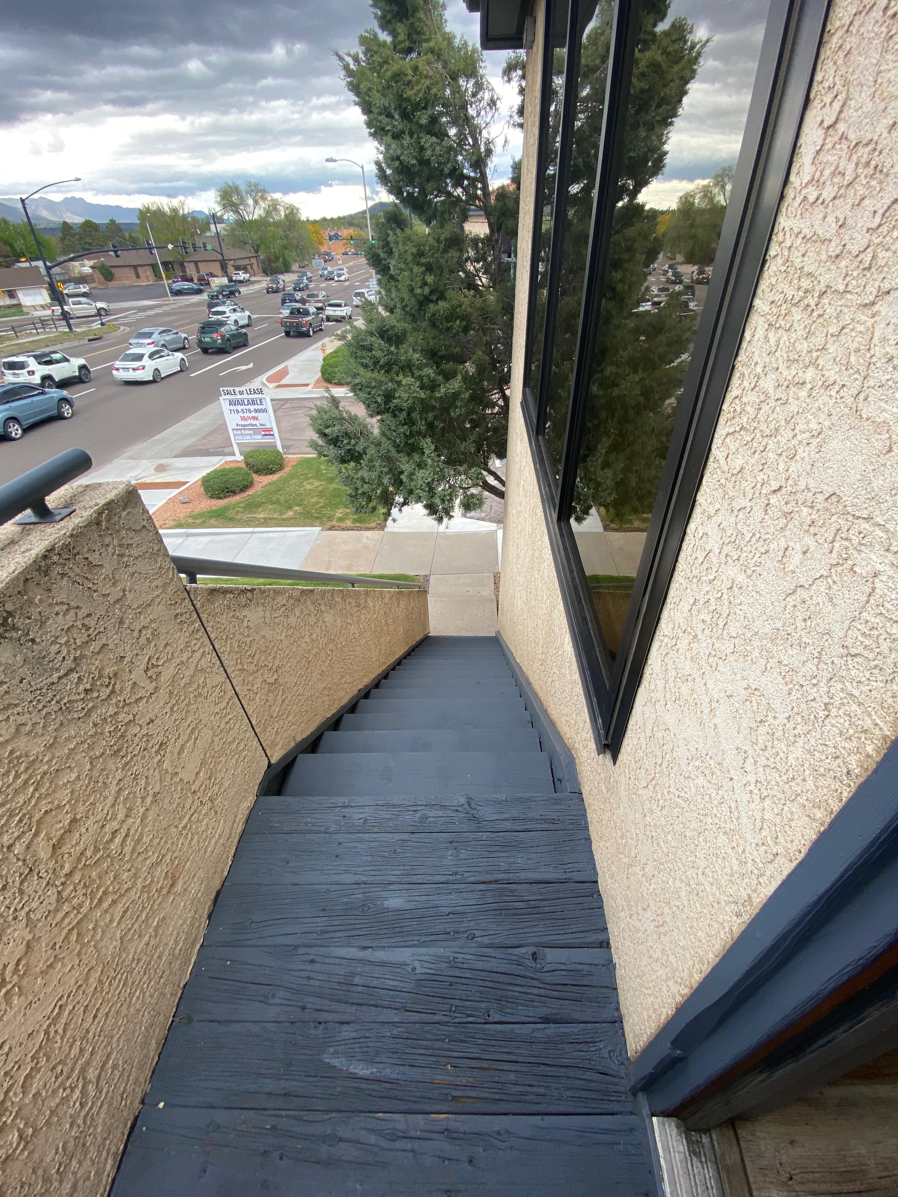1445 N Union Blvd, 1445 N Union Blvd, Colorado Springs, CO 80909