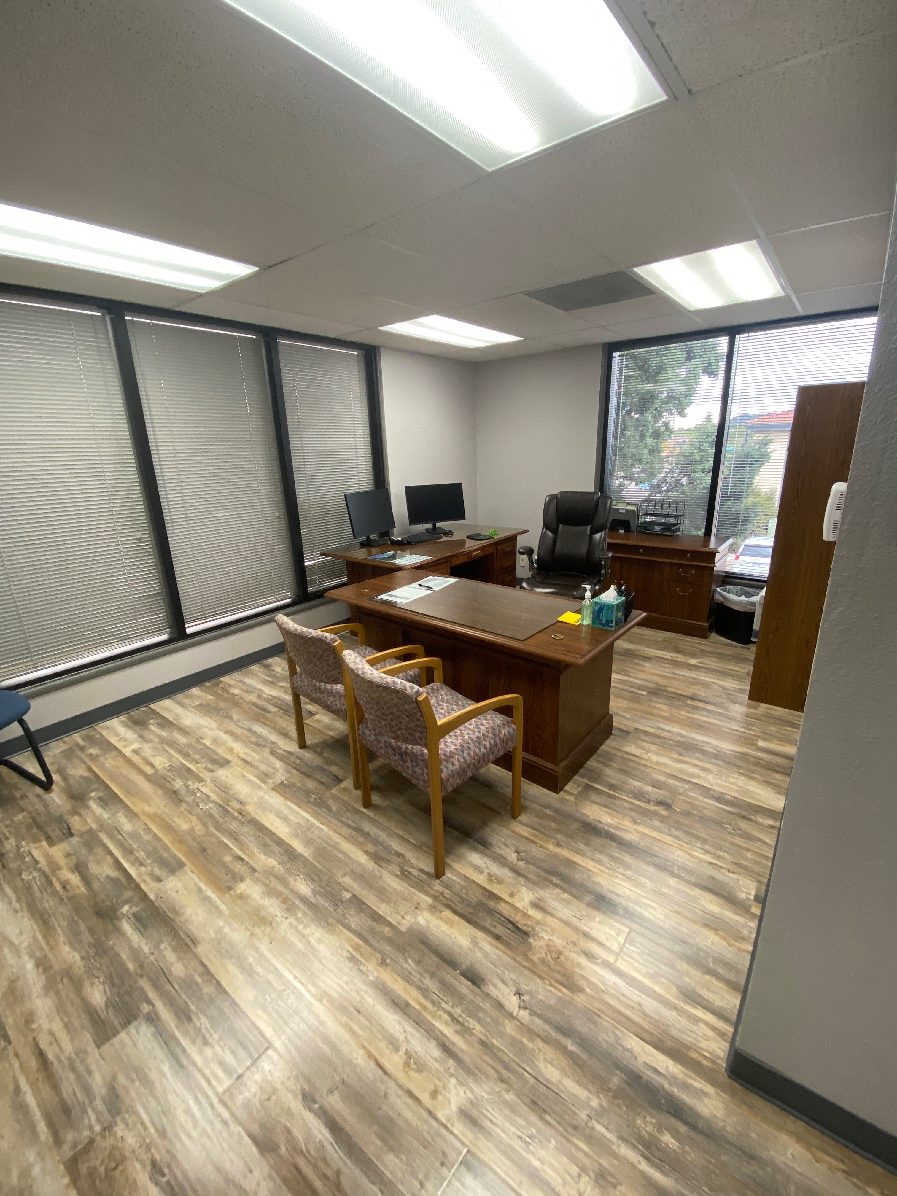 1445 N Union Blvd, 1445 N Union Blvd, Colorado Springs, CO 80909