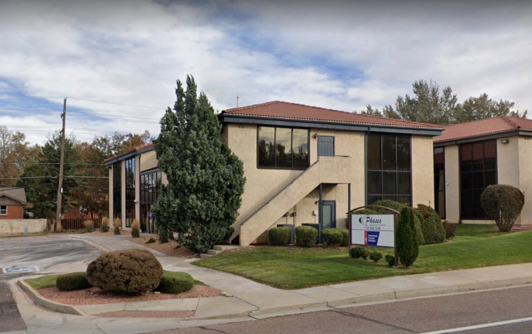 1445 N Union Blvd, 1445 N Union Blvd, Colorado Springs, CO 80909