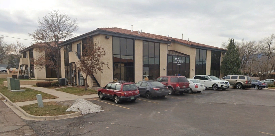 1445 N Union Blvd, 1445 N Union Blvd, Colorado Springs, CO 80909