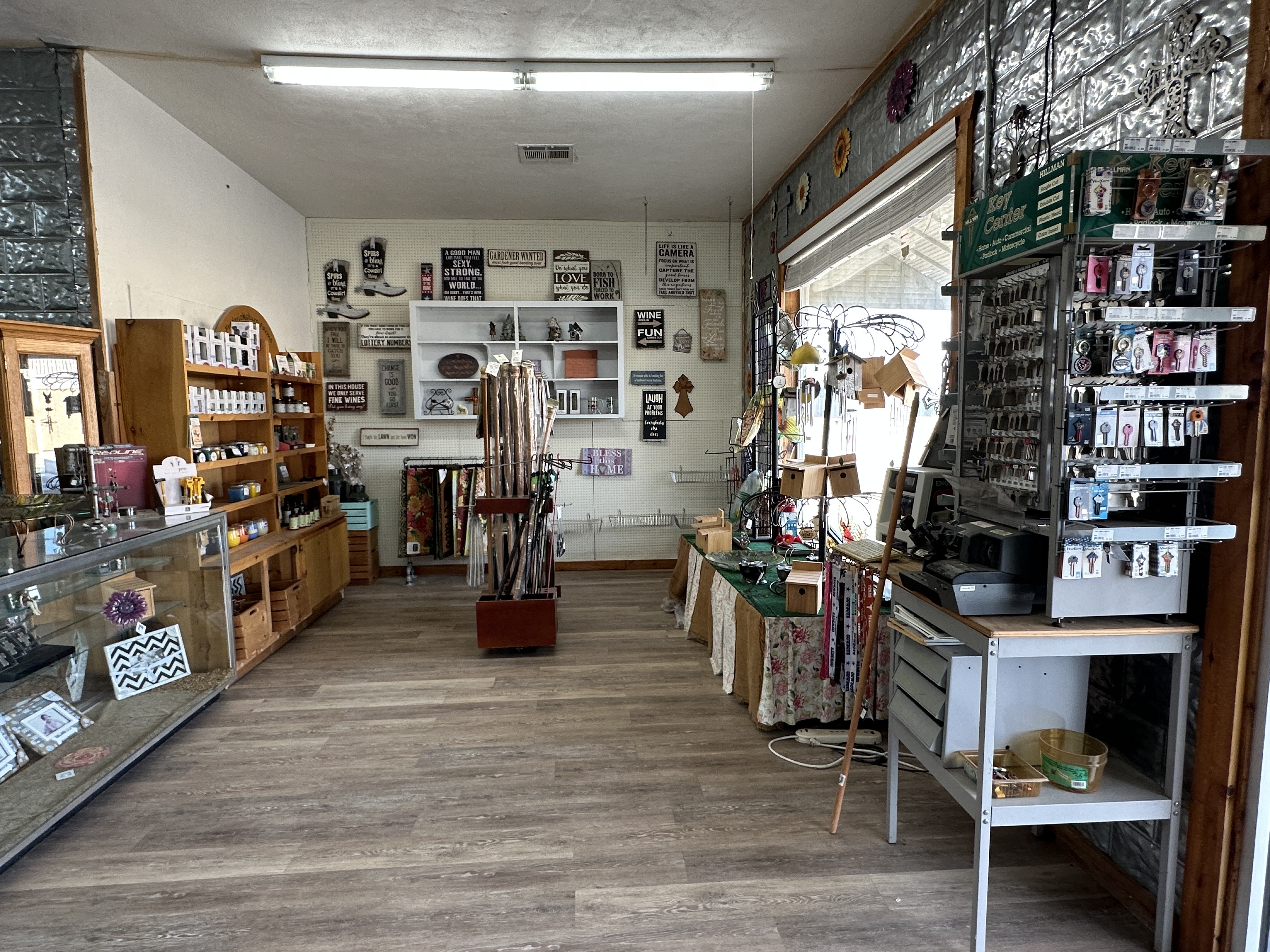 1308 Simmons Ave. - Jourdanton TX Commercial Real Estate, 1308 Simmons Ave, Jourdanton, TX 78026