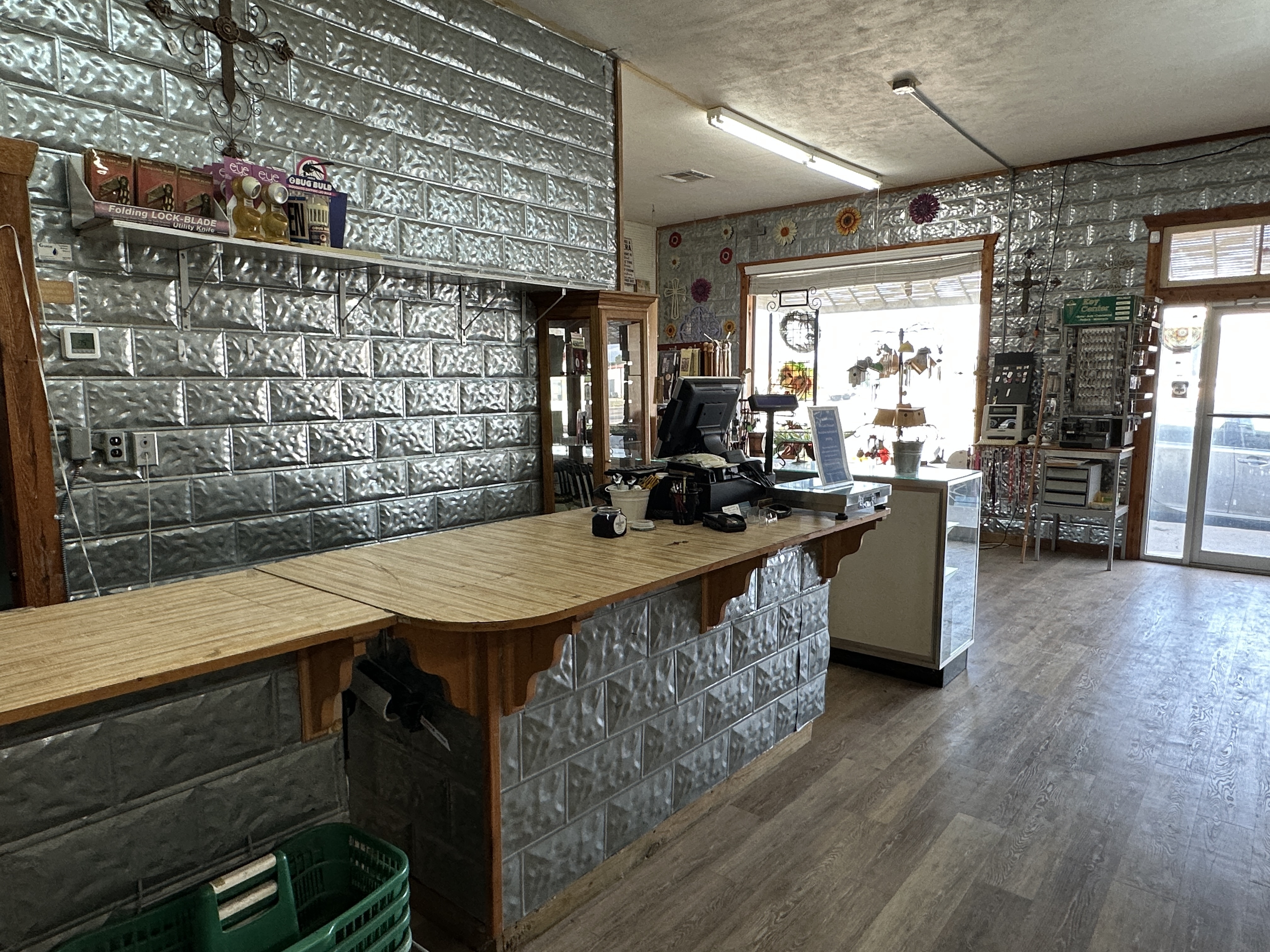 1308 Simmons Ave. - Jourdanton TX Commercial Real Estate, 1308 Simmons Ave, Jourdanton, TX 78026