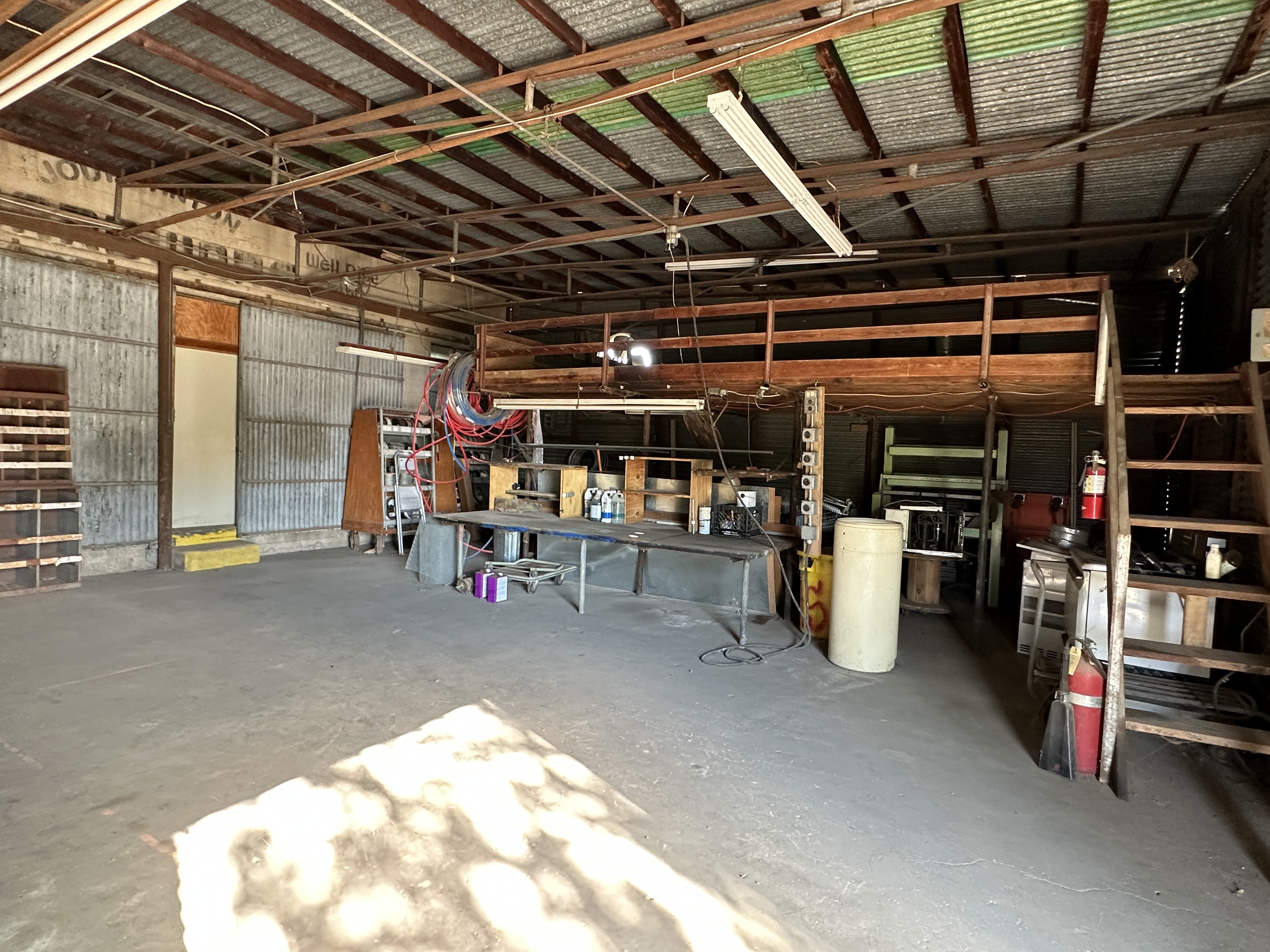 1308 Simmons Ave. - Jourdanton TX Commercial Real Estate, 1308 Simmons Ave, Jourdanton, TX 78026