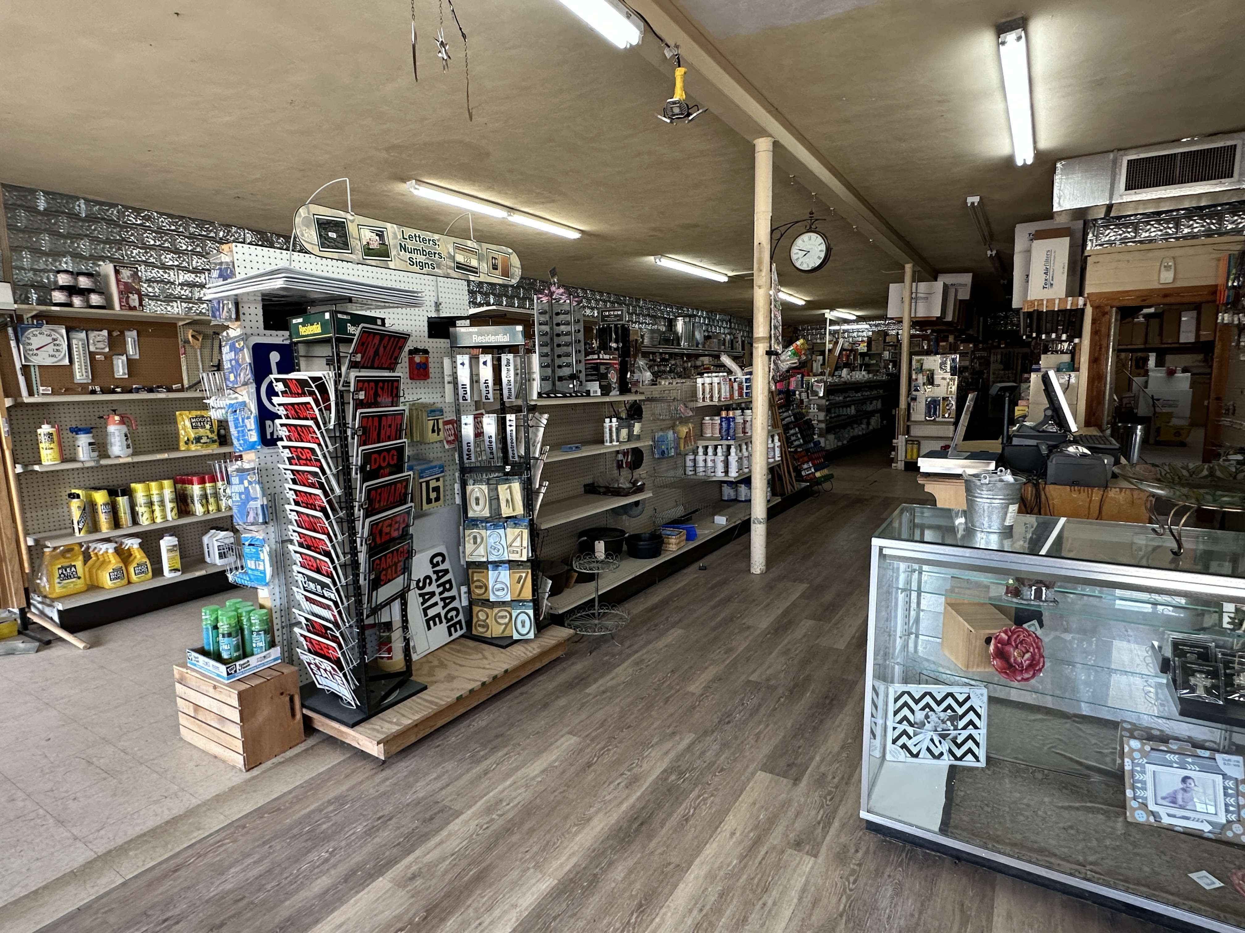 1308 Simmons Ave. - Jourdanton TX Commercial Real Estate, 1308 Simmons Ave, Jourdanton, TX 78026