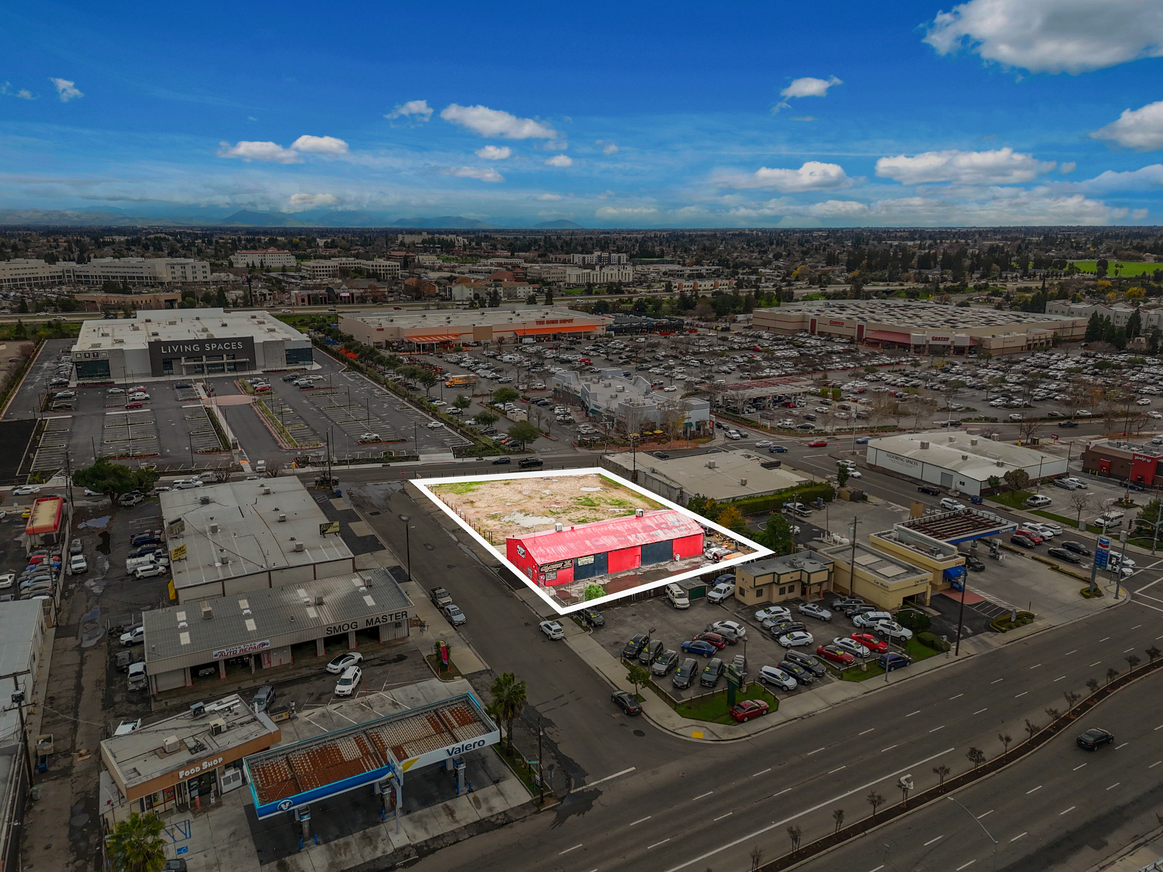27 E Birch, Fresno, CA 93650