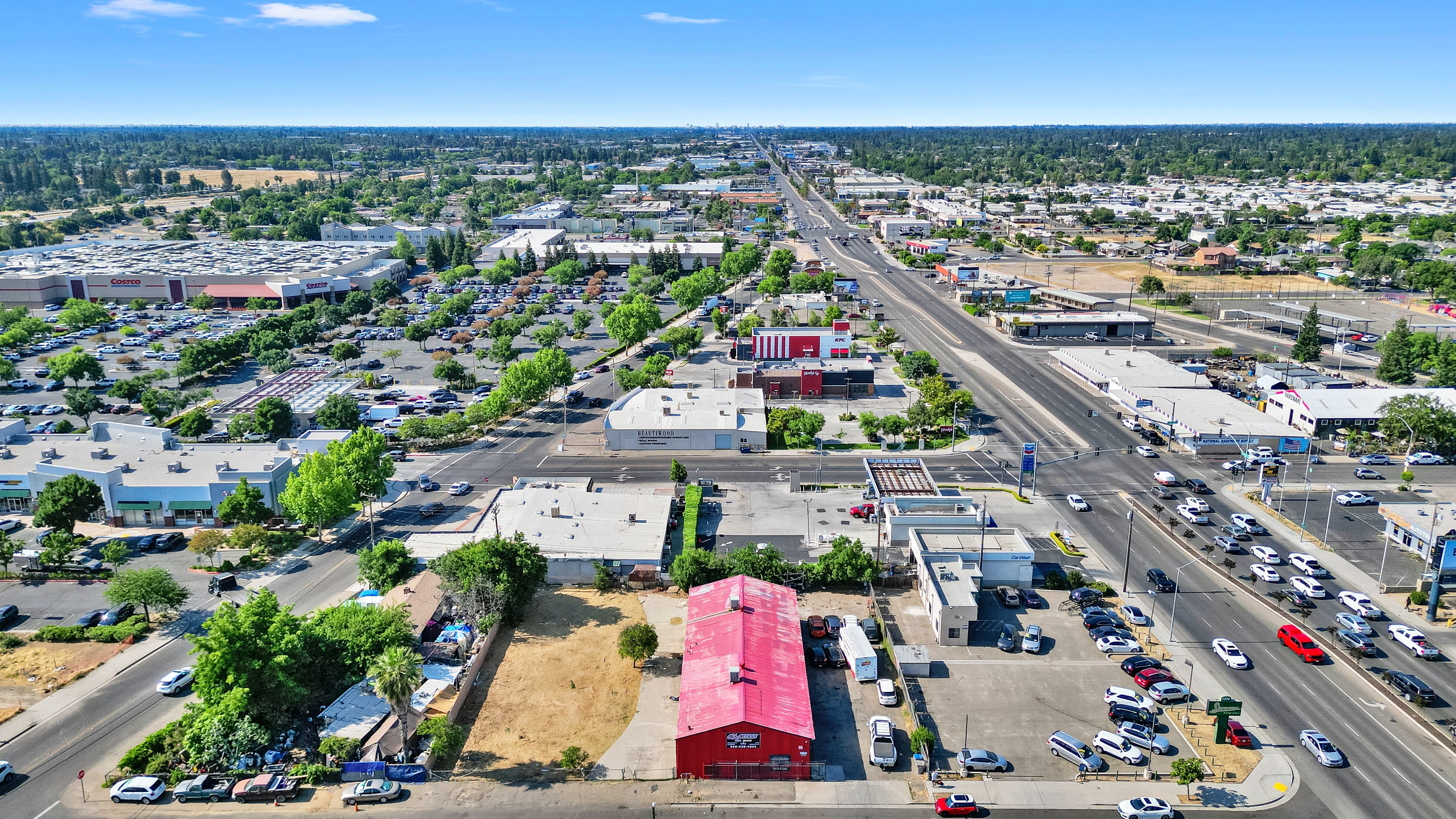 27 E Birch, Fresno, CA 93650