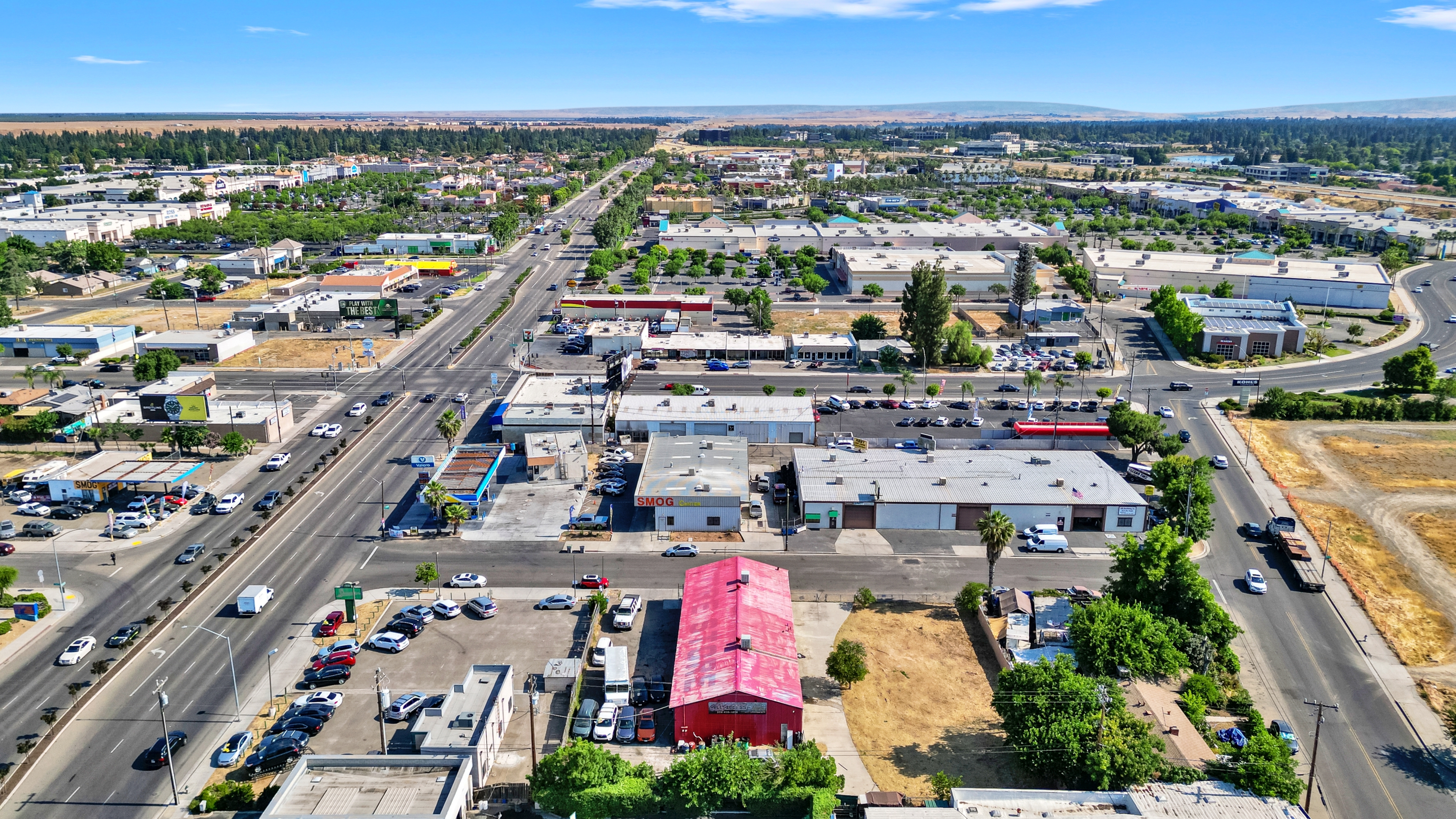 27 E Birch, Fresno, CA 93650