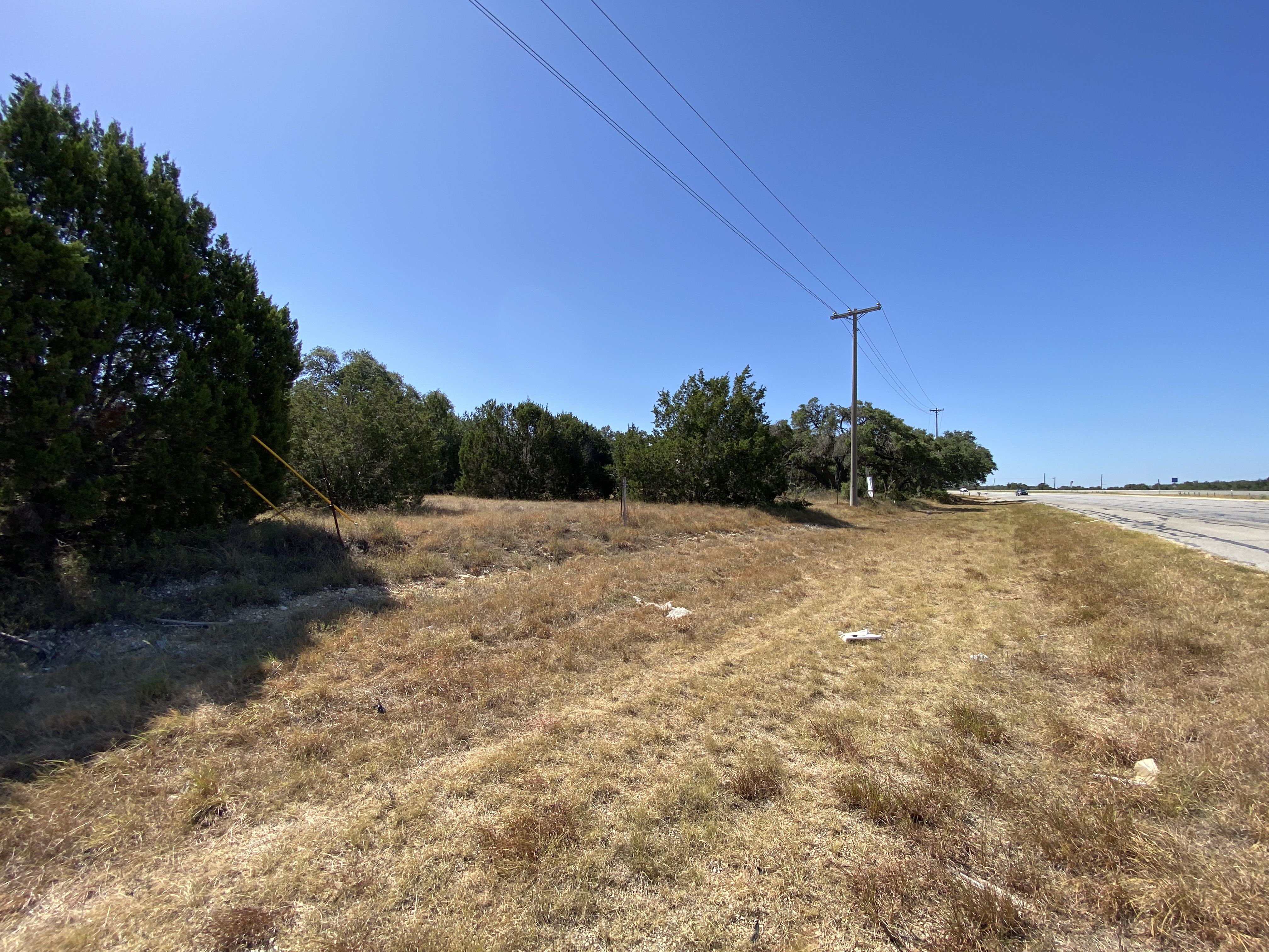 5 Acres - 5324 US Hwy 281 N, 5324 US Highway 281 N, Spring Branch, TX 78070