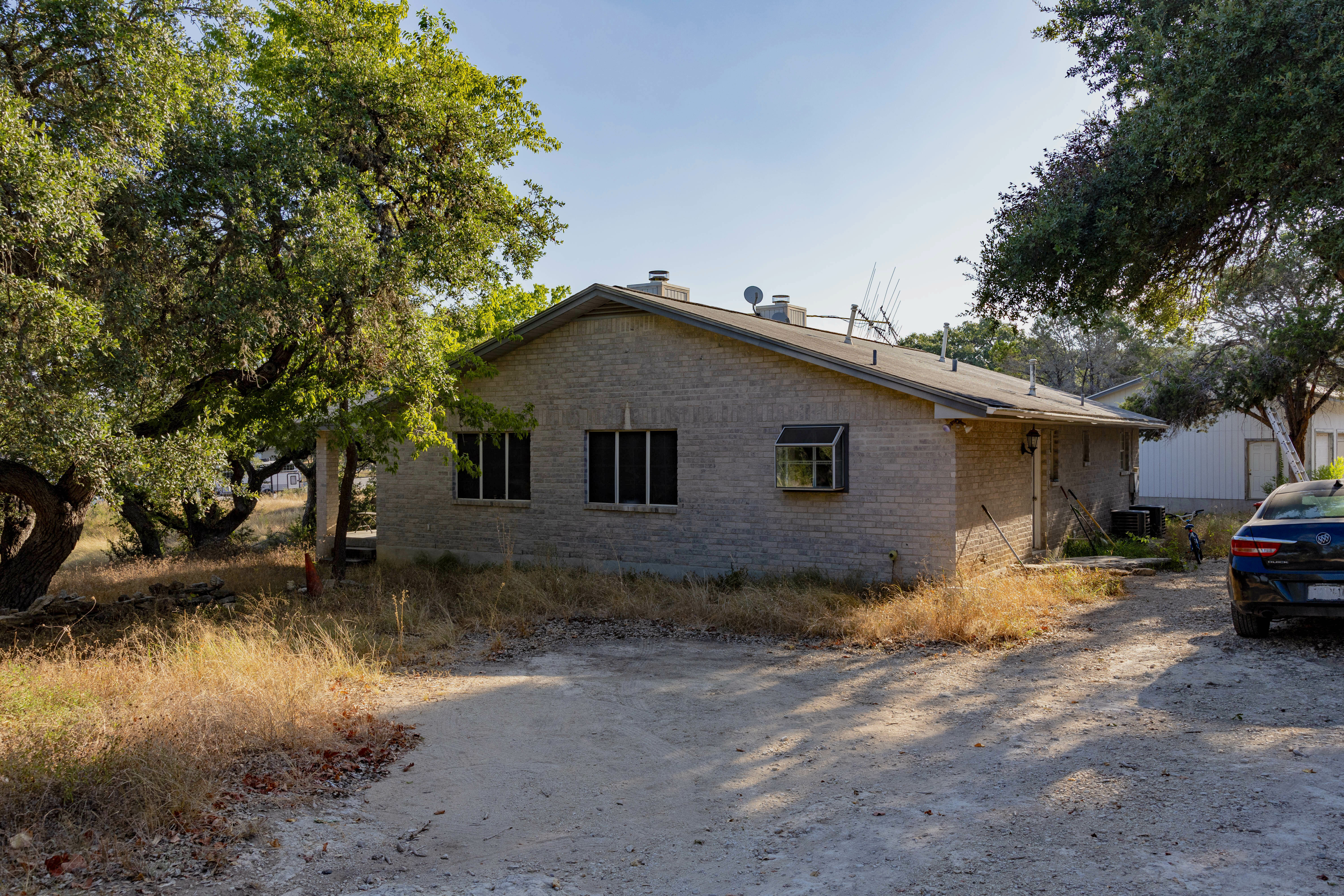 5 Acres - 5324 US Hwy 281 N, 5324 US Highway 281 N, Spring Branch, TX 78070