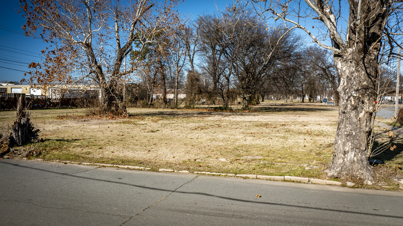 Argenta Half Block, Argenta Land, North Little Rock, AR 72114