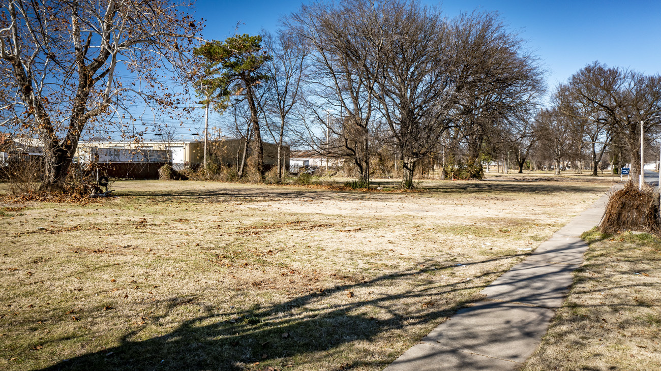 Argenta Half Block, Argenta Land, North Little Rock, AR 72114