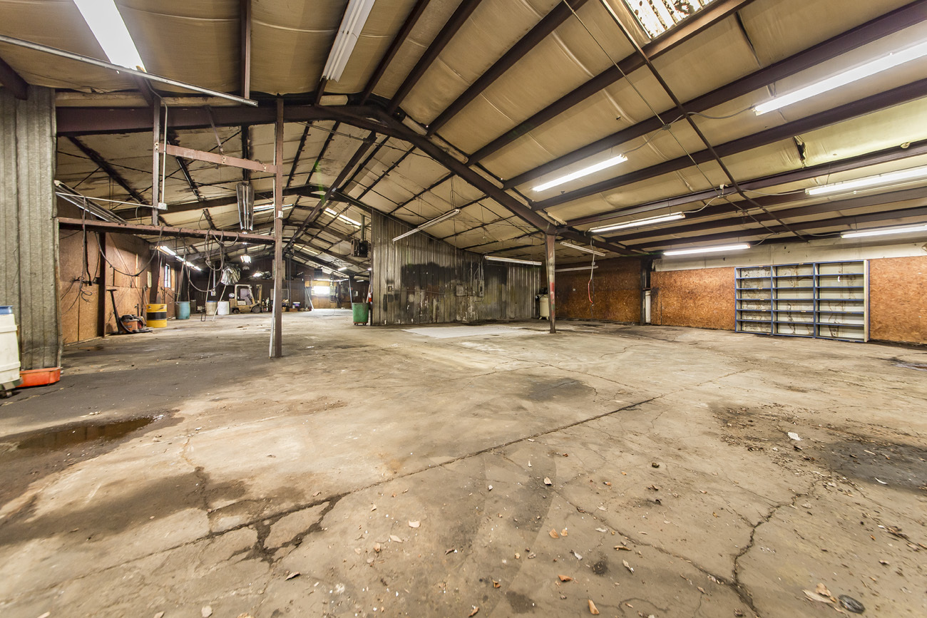 Watson Machine Shop, 1109 N Pine Street, North Little Rock, AR 72114