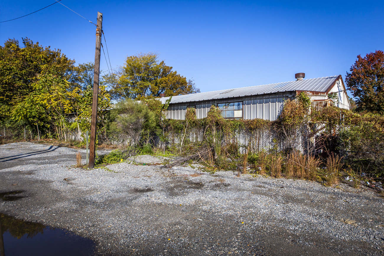 Watson Machine Shop, 1109 N Pine Street, North Little Rock, AR 72114