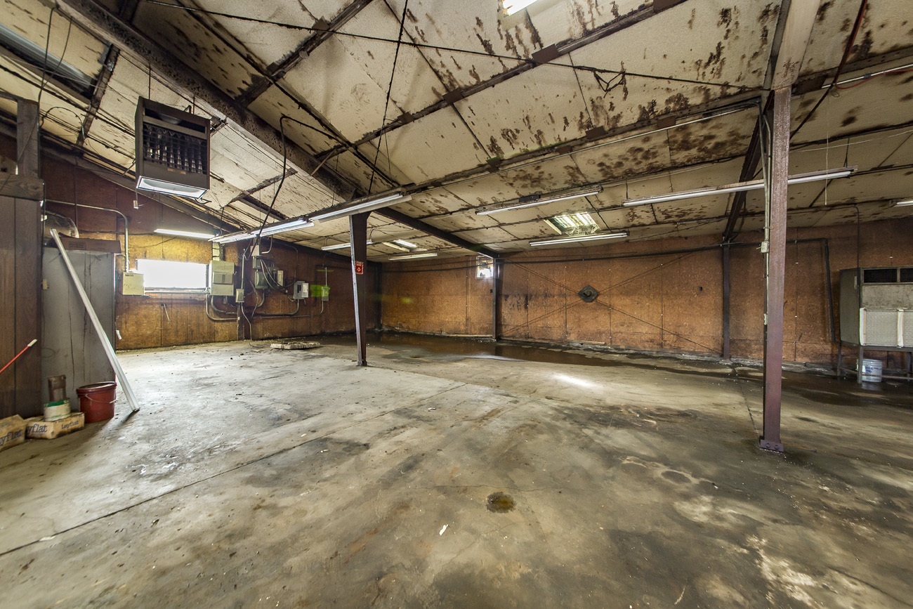 Watson Machine Shop, 1109 N Pine Street, North Little Rock, AR 72114
