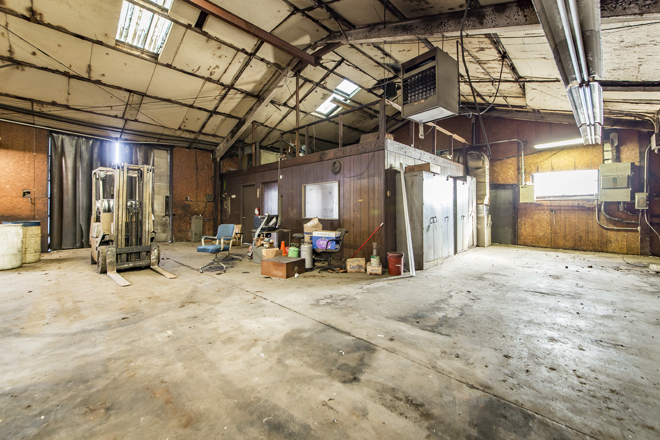 Watson Machine Shop, 1109 N Pine Street, North Little Rock, AR 72114