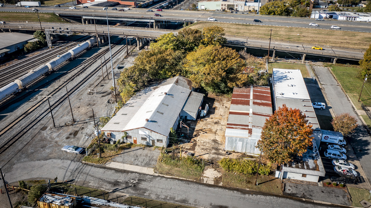 Watson Machine Shop, 1109 N Pine Street, North Little Rock, AR 72114