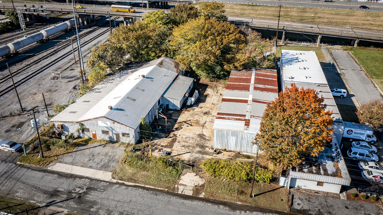 Watson Machine Shop, 1109 N Pine Street, North Little Rock, AR 72114