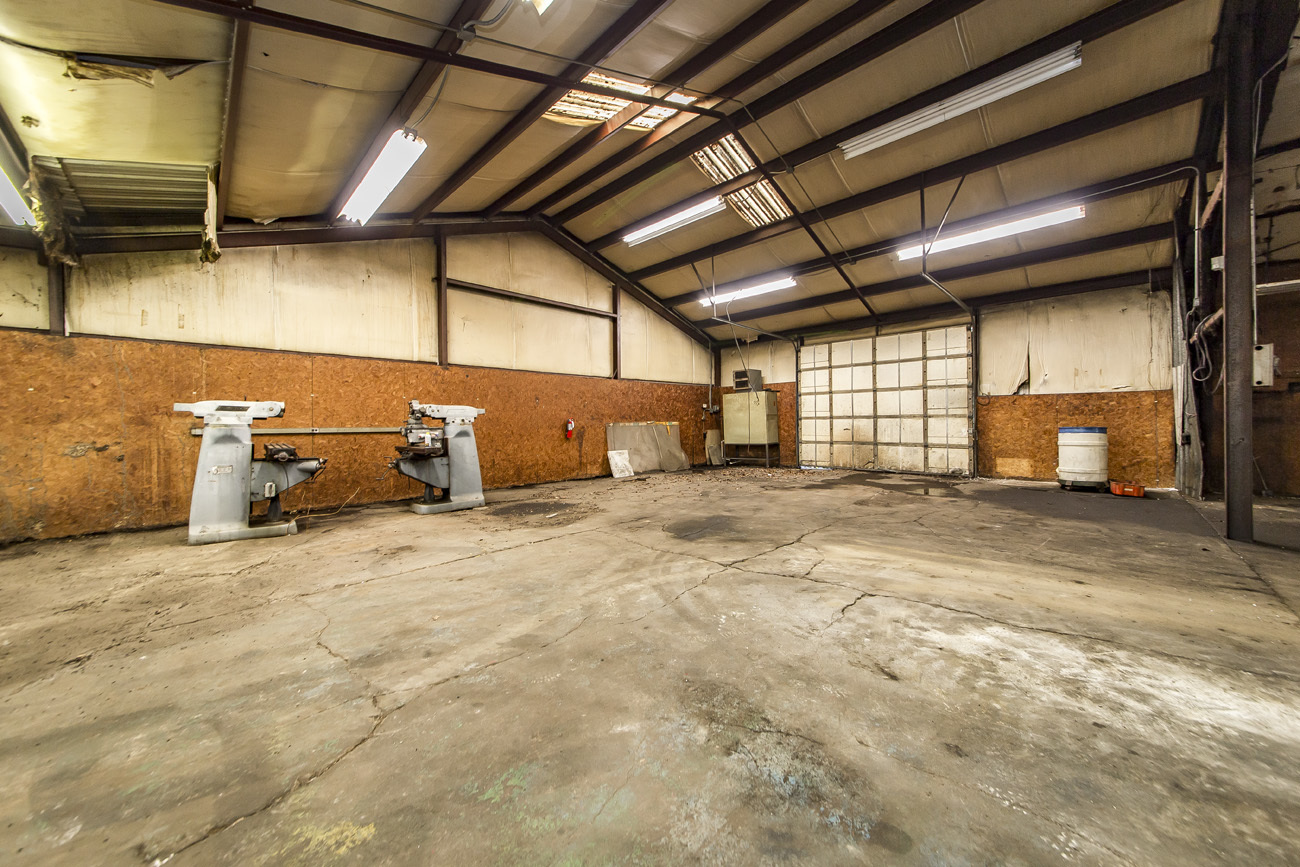 Watson Machine Shop, 1109 N Pine Street, North Little Rock, AR 72114