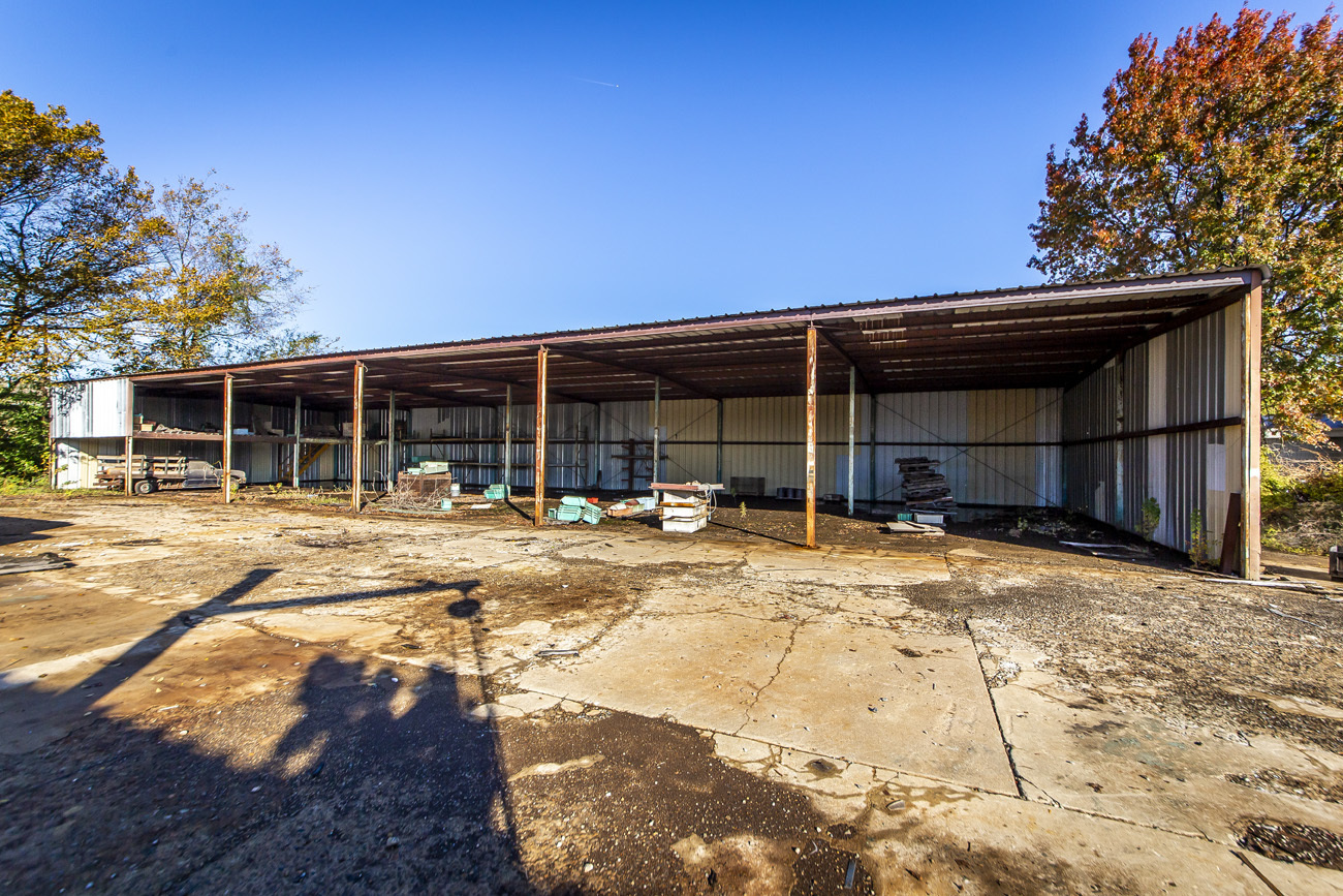 Watson Machine Shop, 1109 N Pine Street, North Little Rock, AR 72114