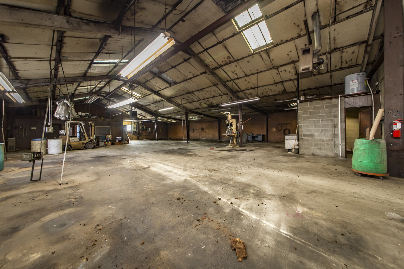 Watson Machine Shop, 1109 N Pine Street, North Little Rock, AR 72114