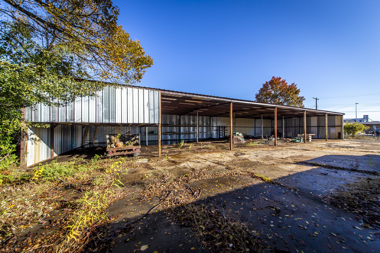 Watson Machine Shop, 1109 N Pine Street, North Little Rock, AR 72114