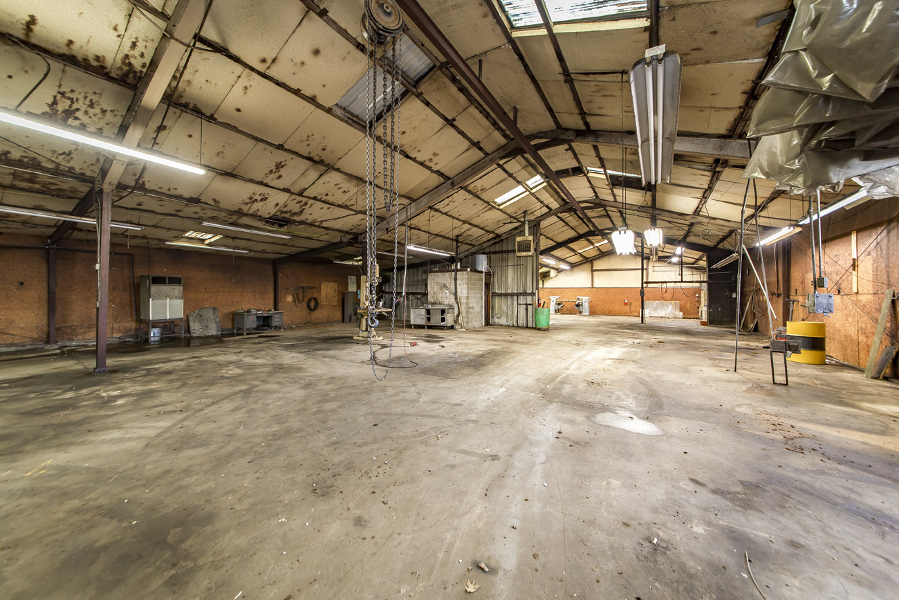Watson Machine Shop, 1109 N Pine Street, North Little Rock, AR 72114