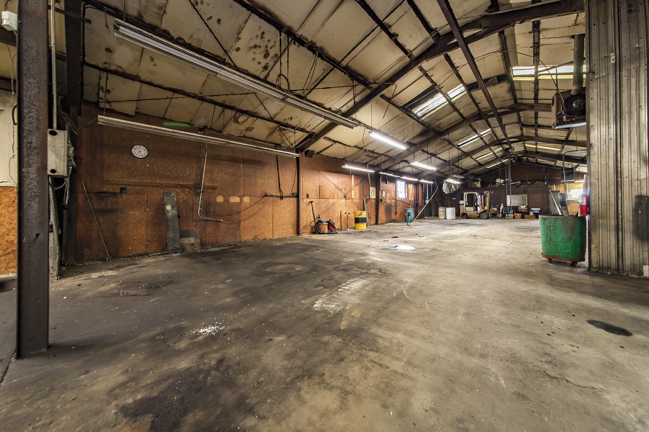 Watson Machine Shop, 1109 N Pine Street, North Little Rock, AR 72114